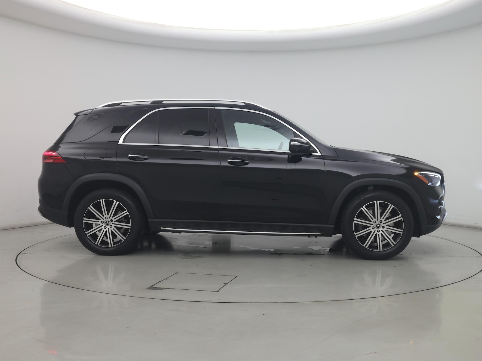 2025 Mercedes-Benz GLE GLE450E - Photo 8