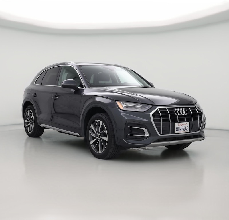 2021 Audi Q5 Premium