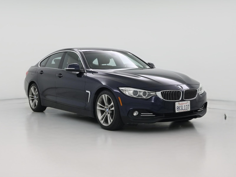 2016 BMW 4 Series 428i -
                  Duarte, CA