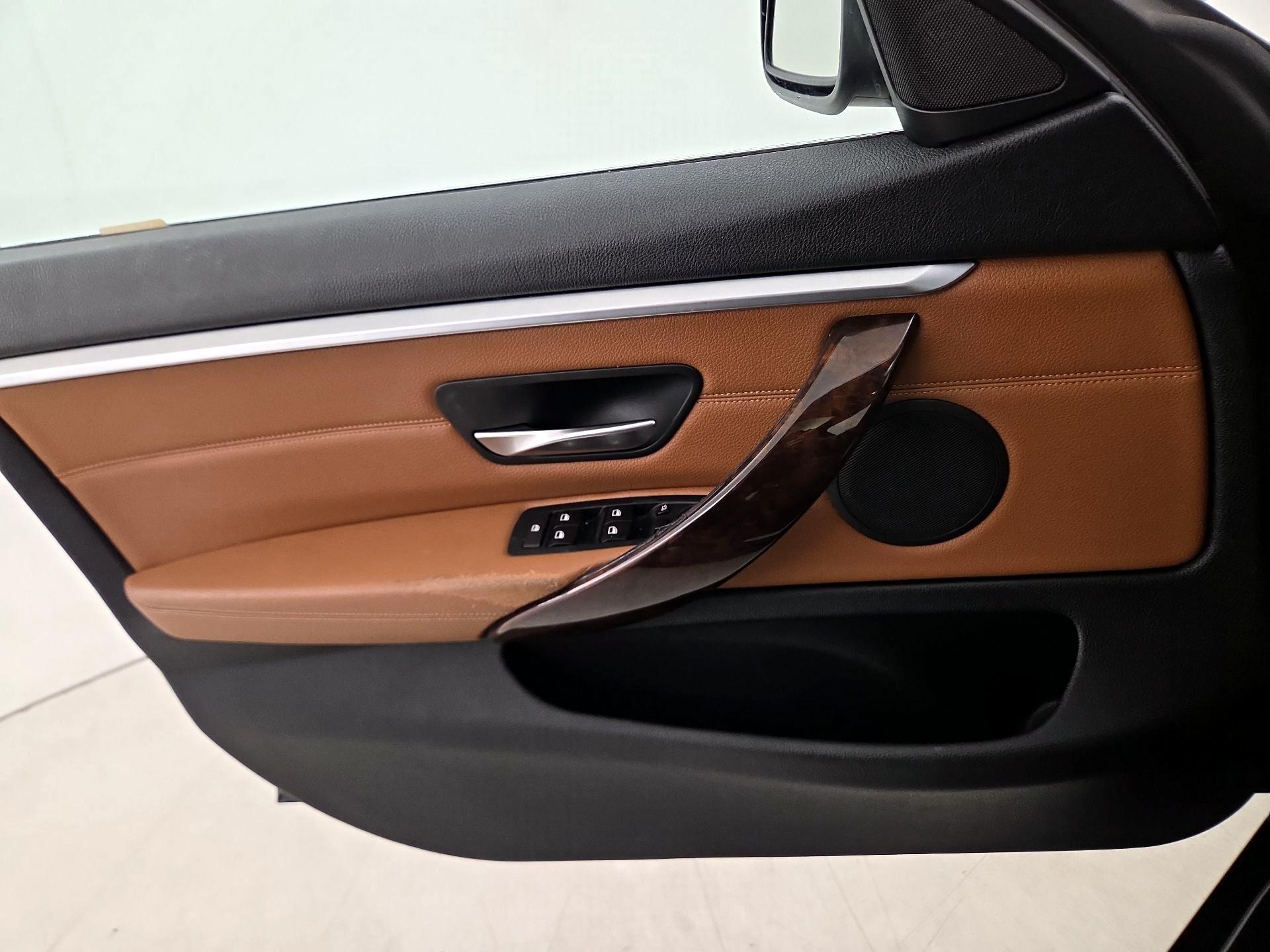 Thumbnail: 2016 BMW 4 Series - 12