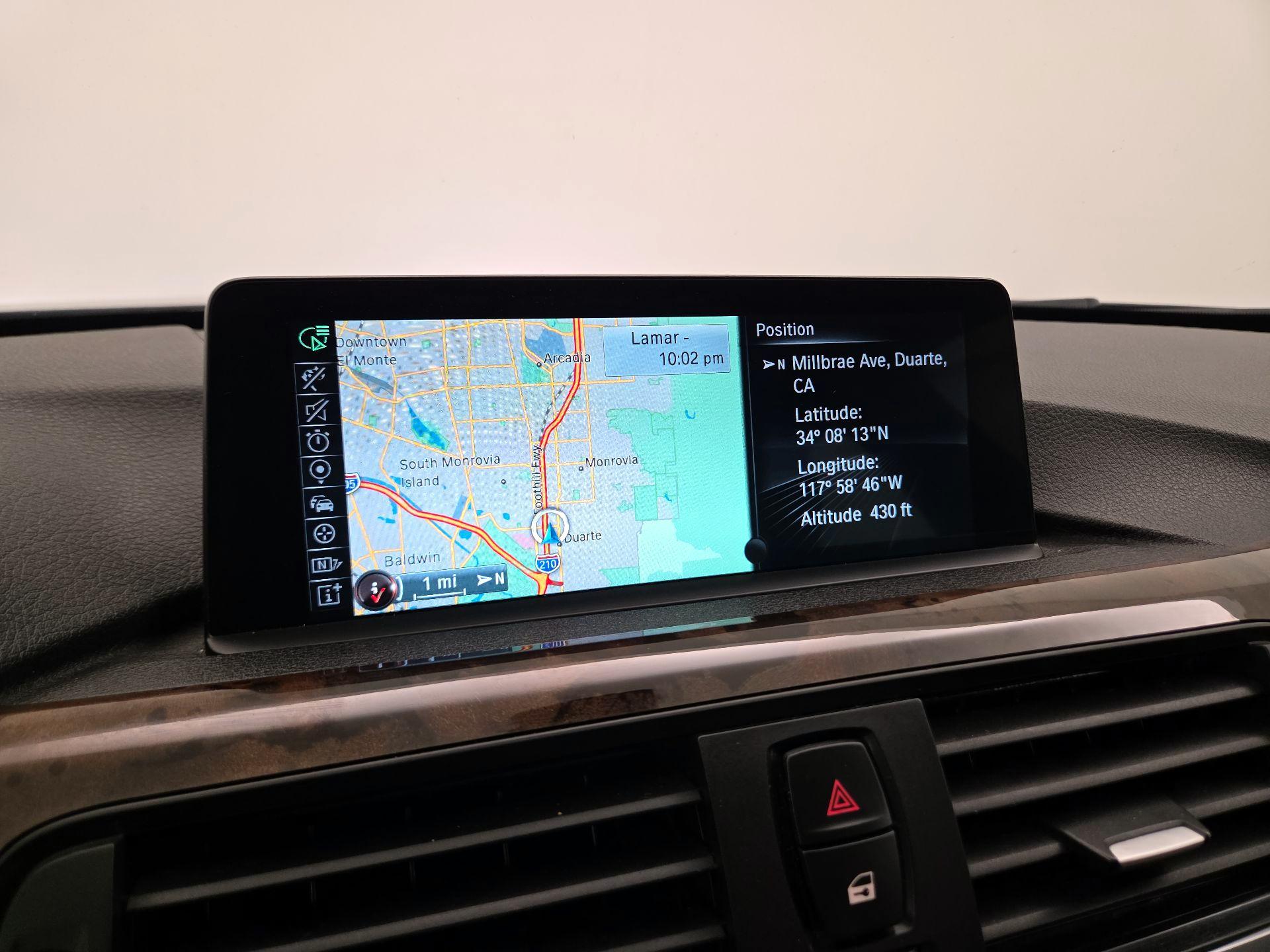 Thumbnail: 2016 BMW 4 Series - 14