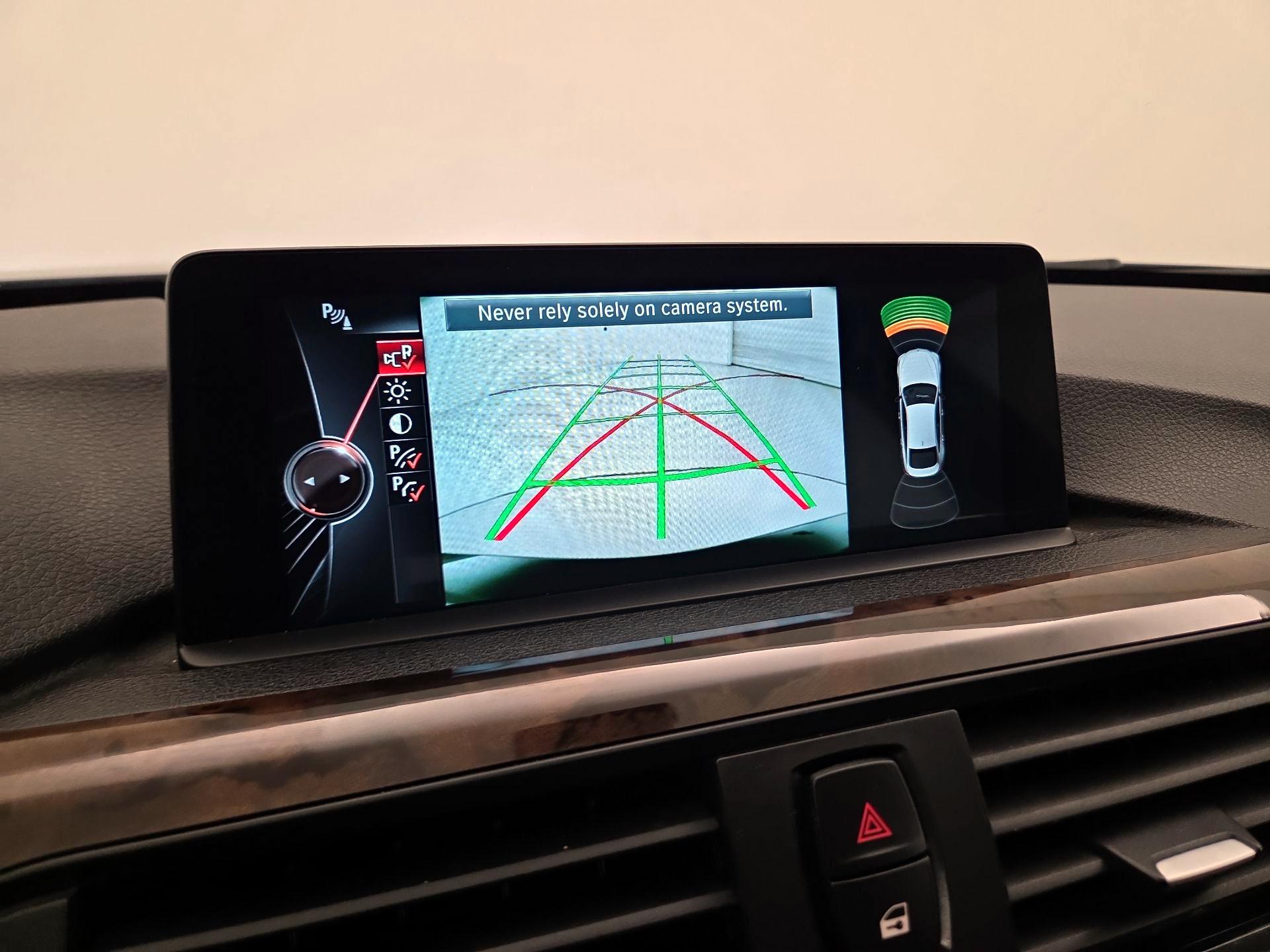 Thumbnail: 2016 BMW 4 Series - 15
