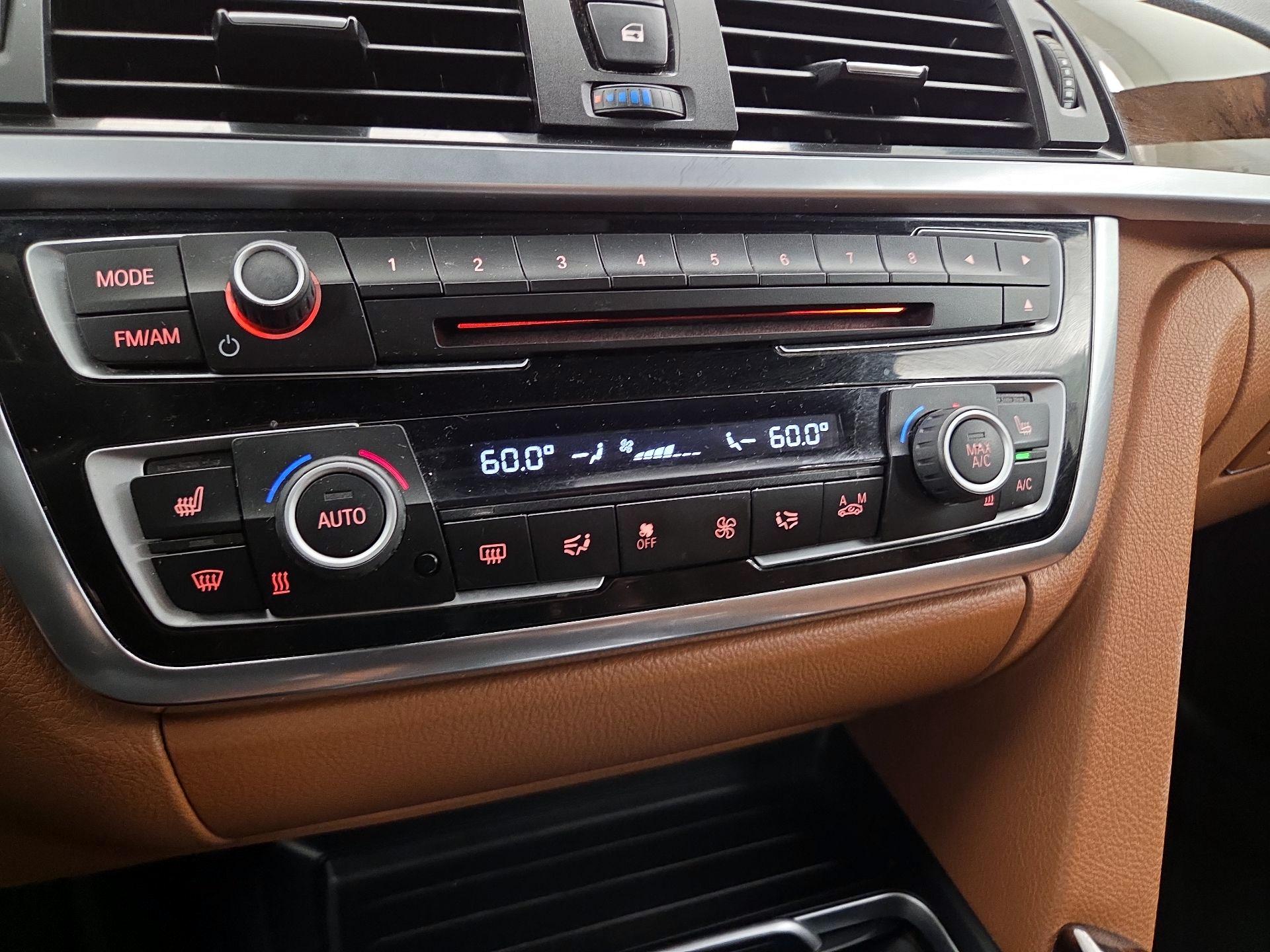 Thumbnail: 2016 BMW 4 Series - 17