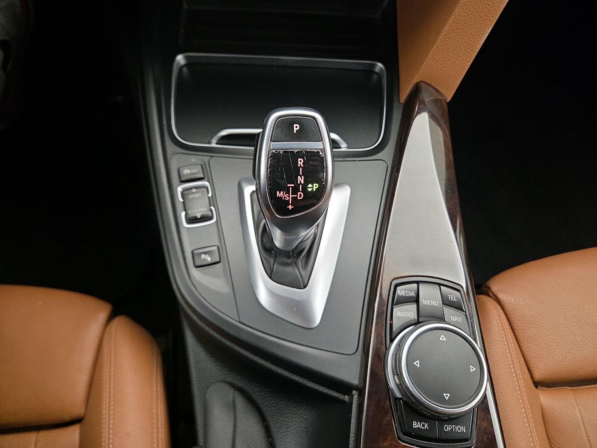 Thumbnail: 2016 BMW 4 Series - 18
