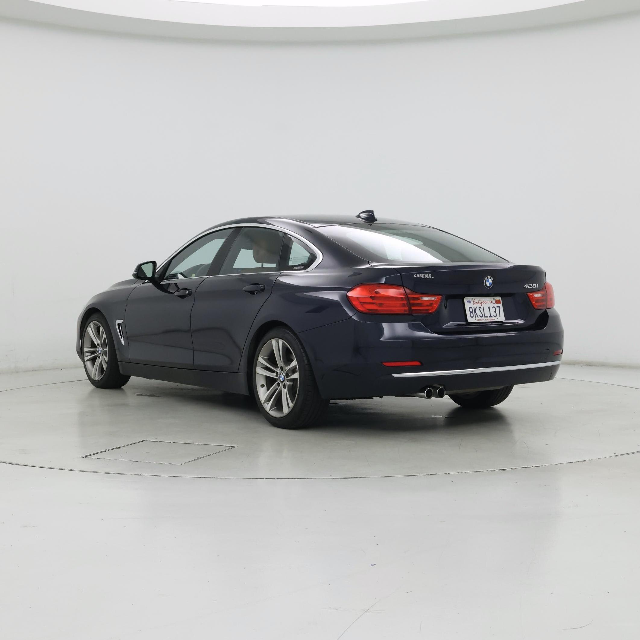 Thumbnail: 2016 BMW 4 Series - 2