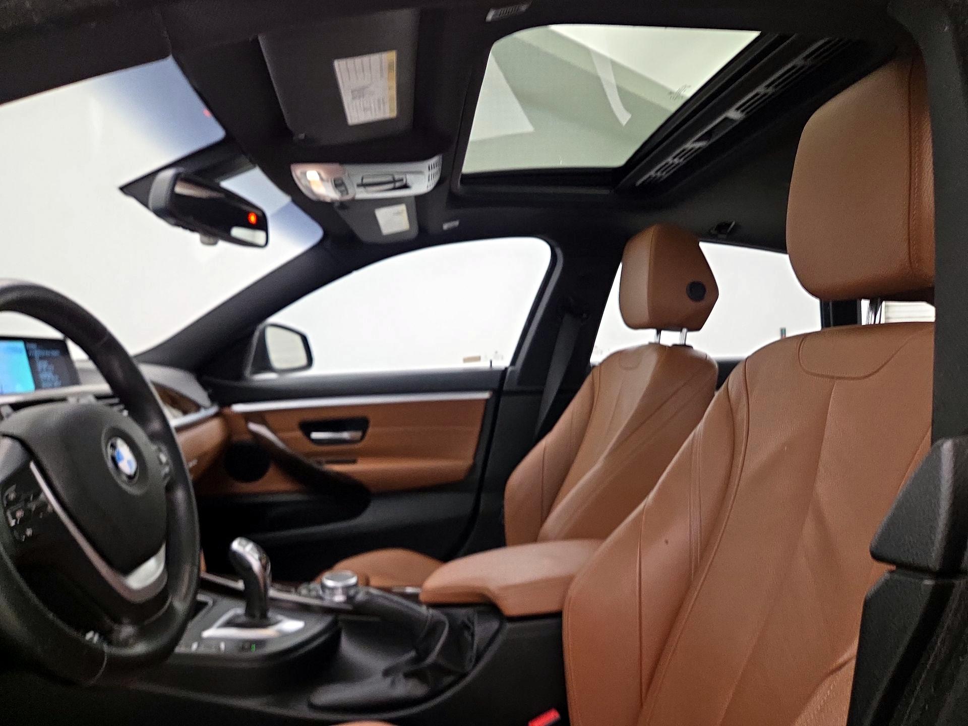 Thumbnail: 2016 BMW 4 Series - 20
