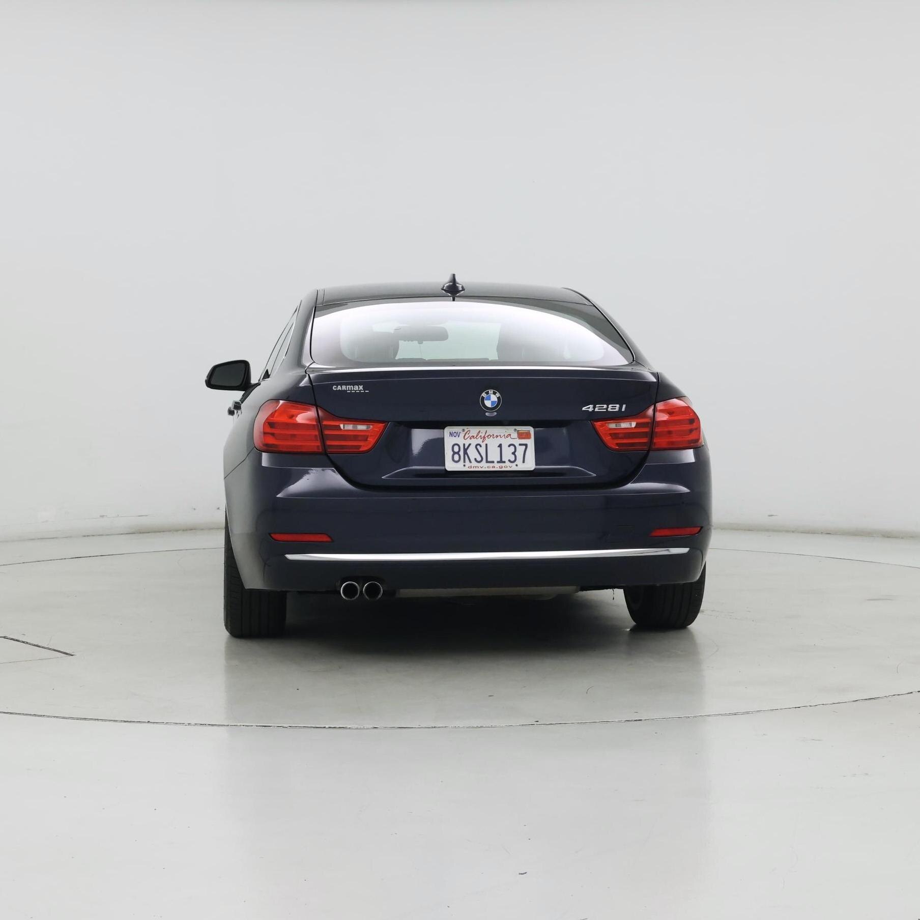 Thumbnail: 2016 BMW 4 Series - 6