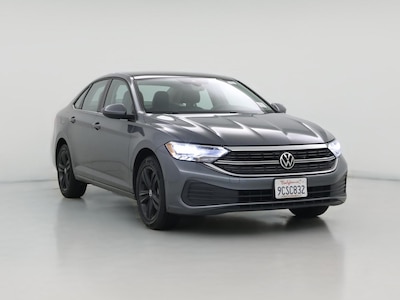2022 Volkswagen Jetta SE