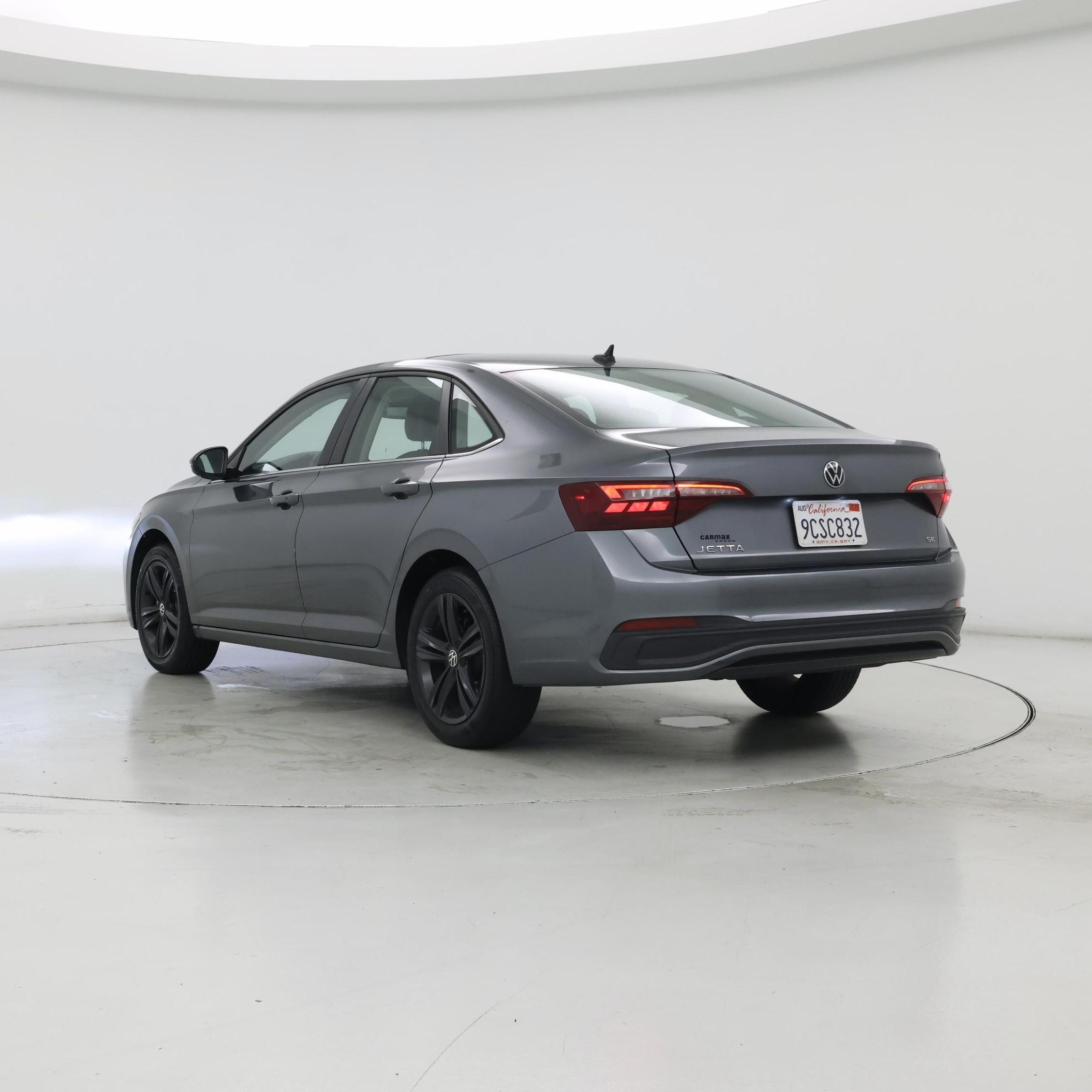 Thumbnail: 2022 Volkswagen Jetta - 2
