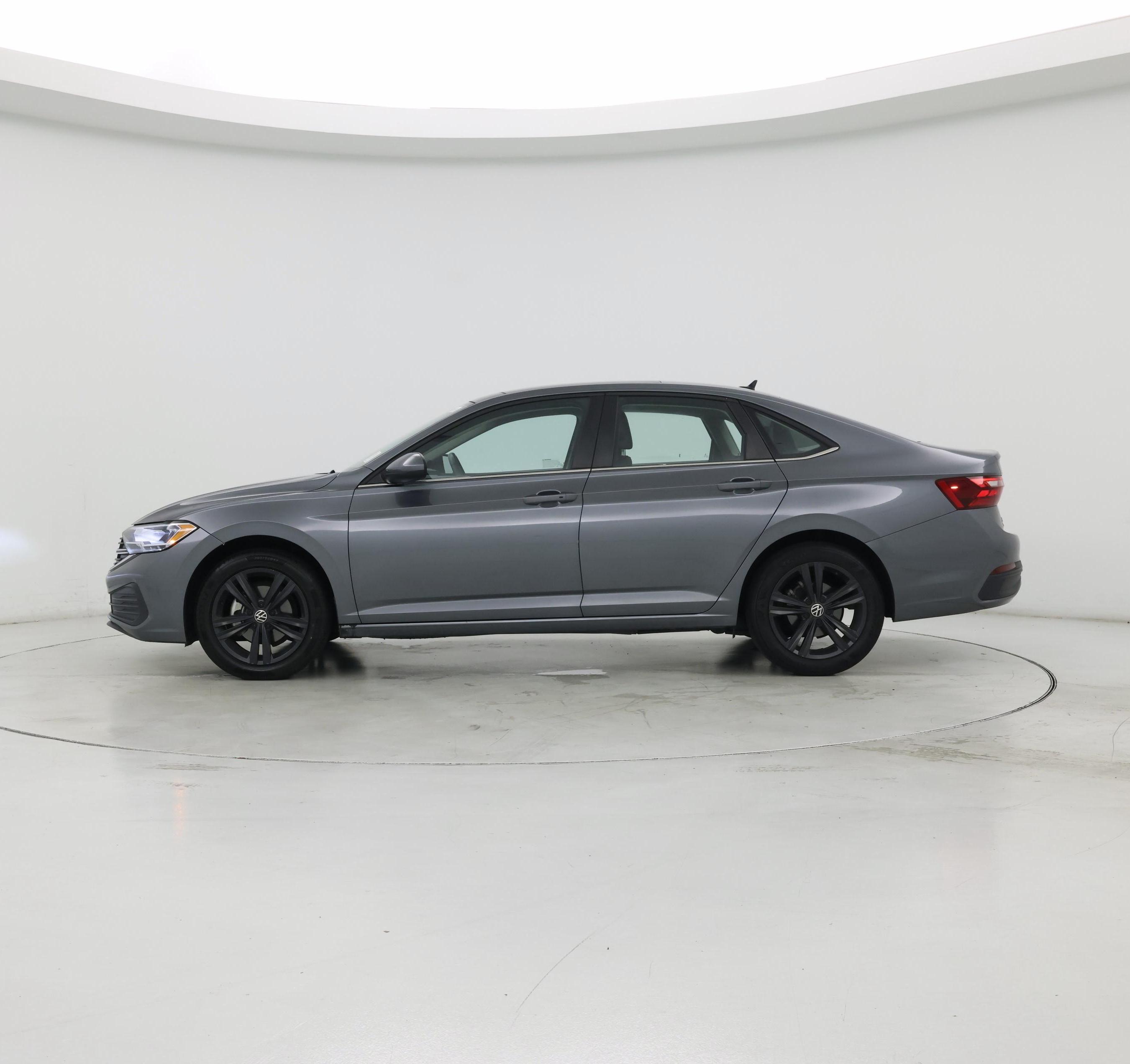 Thumbnail: 2022 Volkswagen Jetta - 3