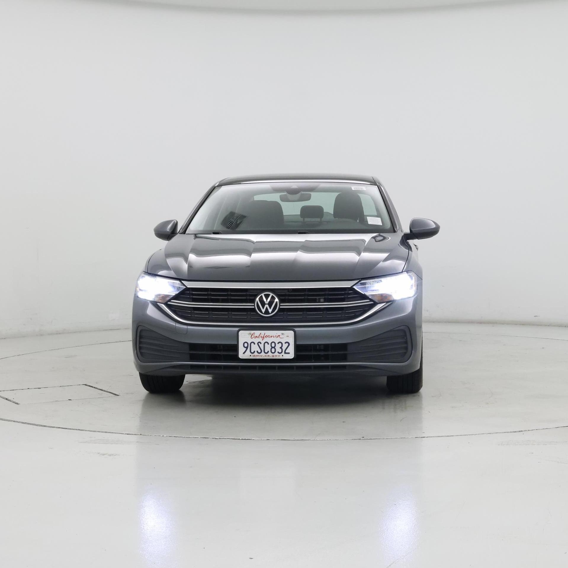 Thumbnail: 2022 Volkswagen Jetta - 5