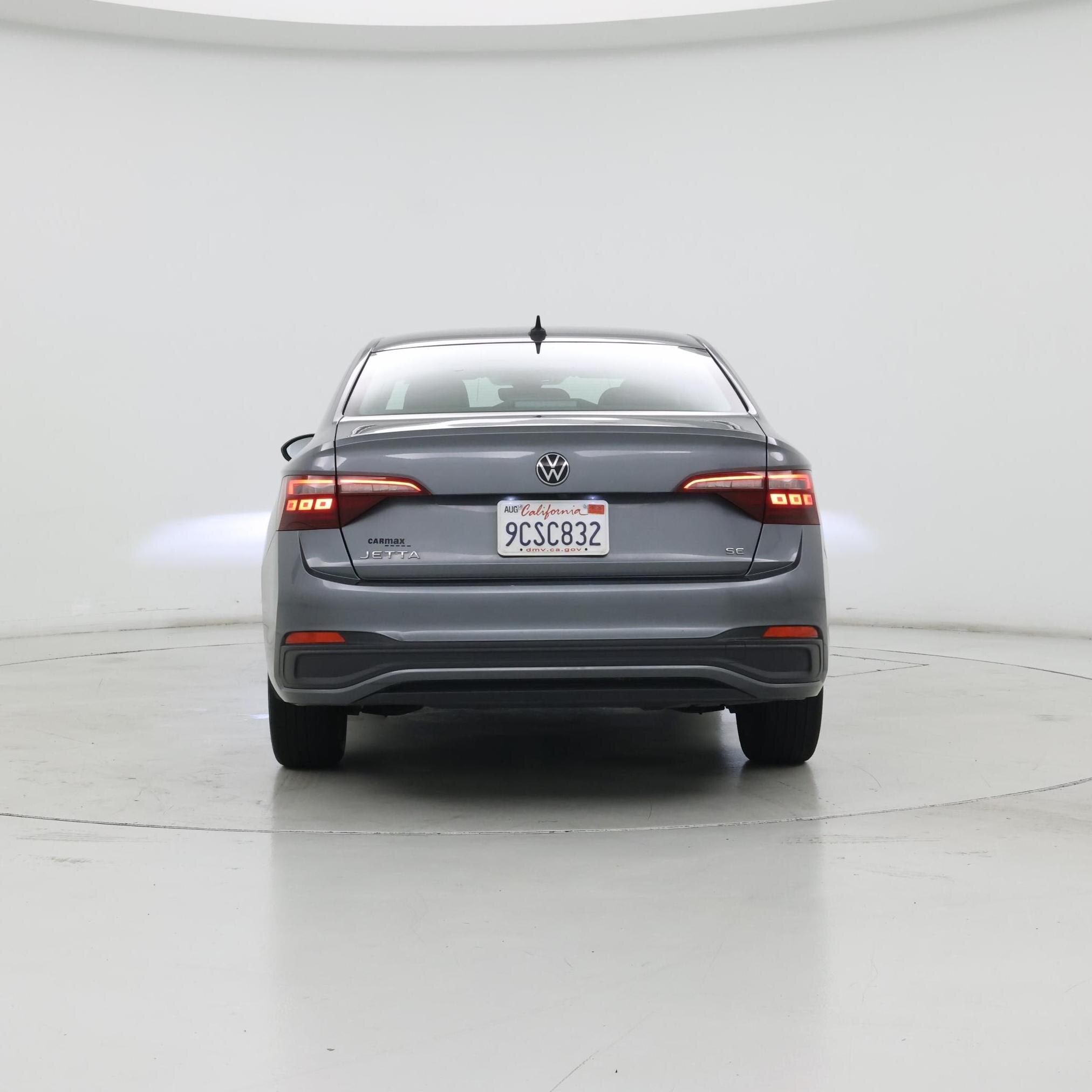 Thumbnail: 2022 Volkswagen Jetta - 6