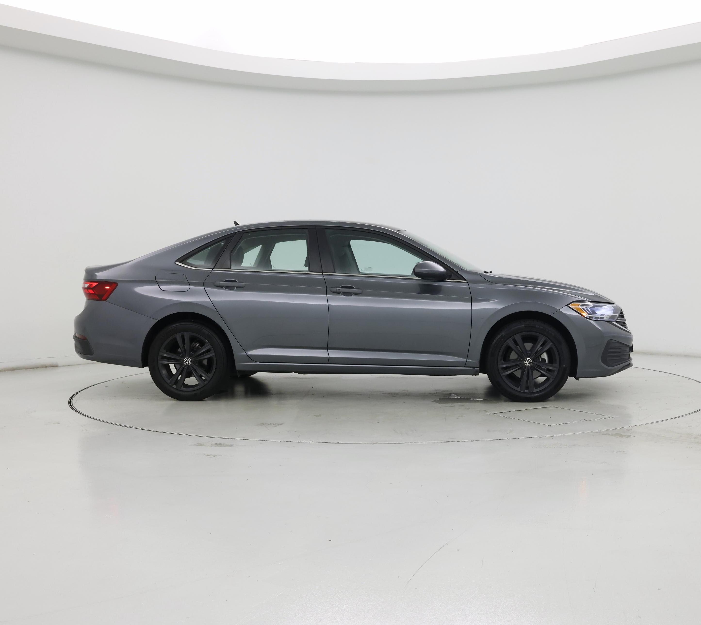 Thumbnail: 2022 Volkswagen Jetta - 7