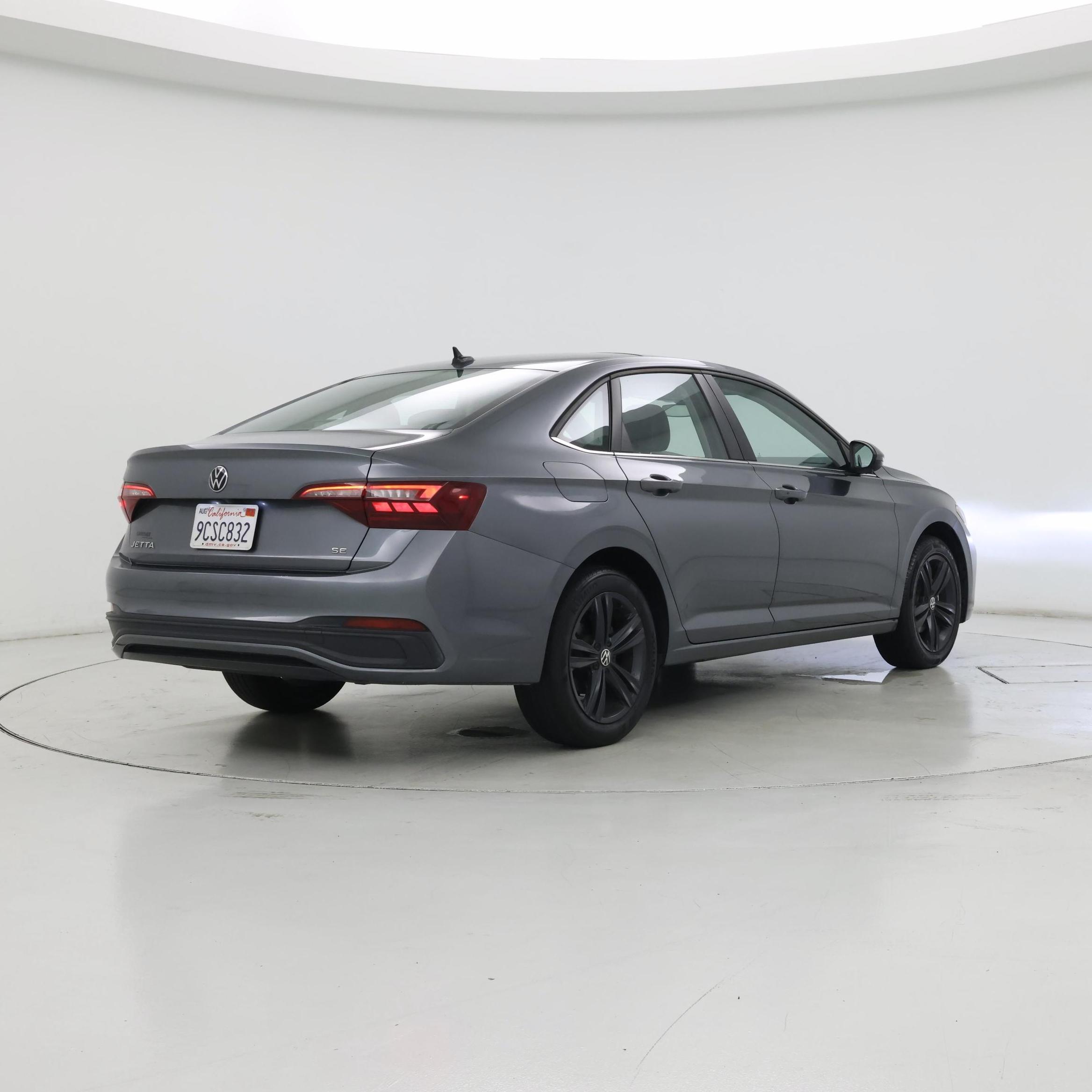 Thumbnail: 2022 Volkswagen Jetta - 8