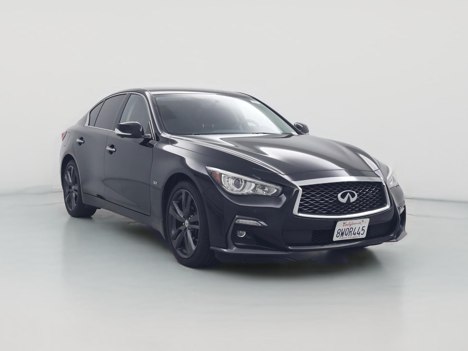 2019 INFINITI Q50