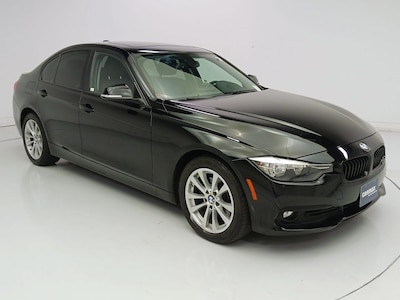 2017 BMW 320 XI