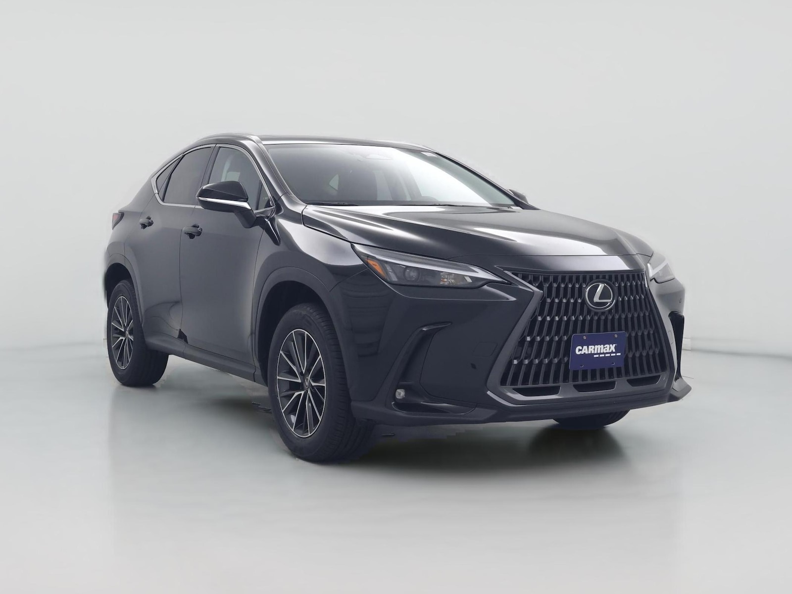 2024 Lexus NX