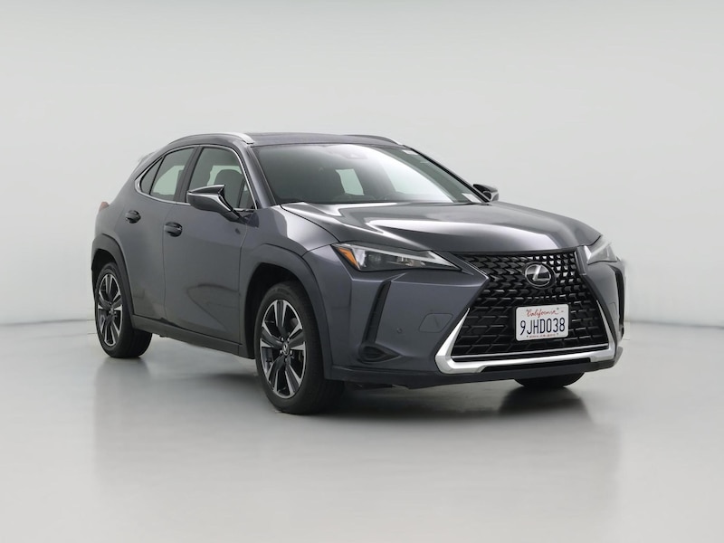 2024 Lexus UX 250h null