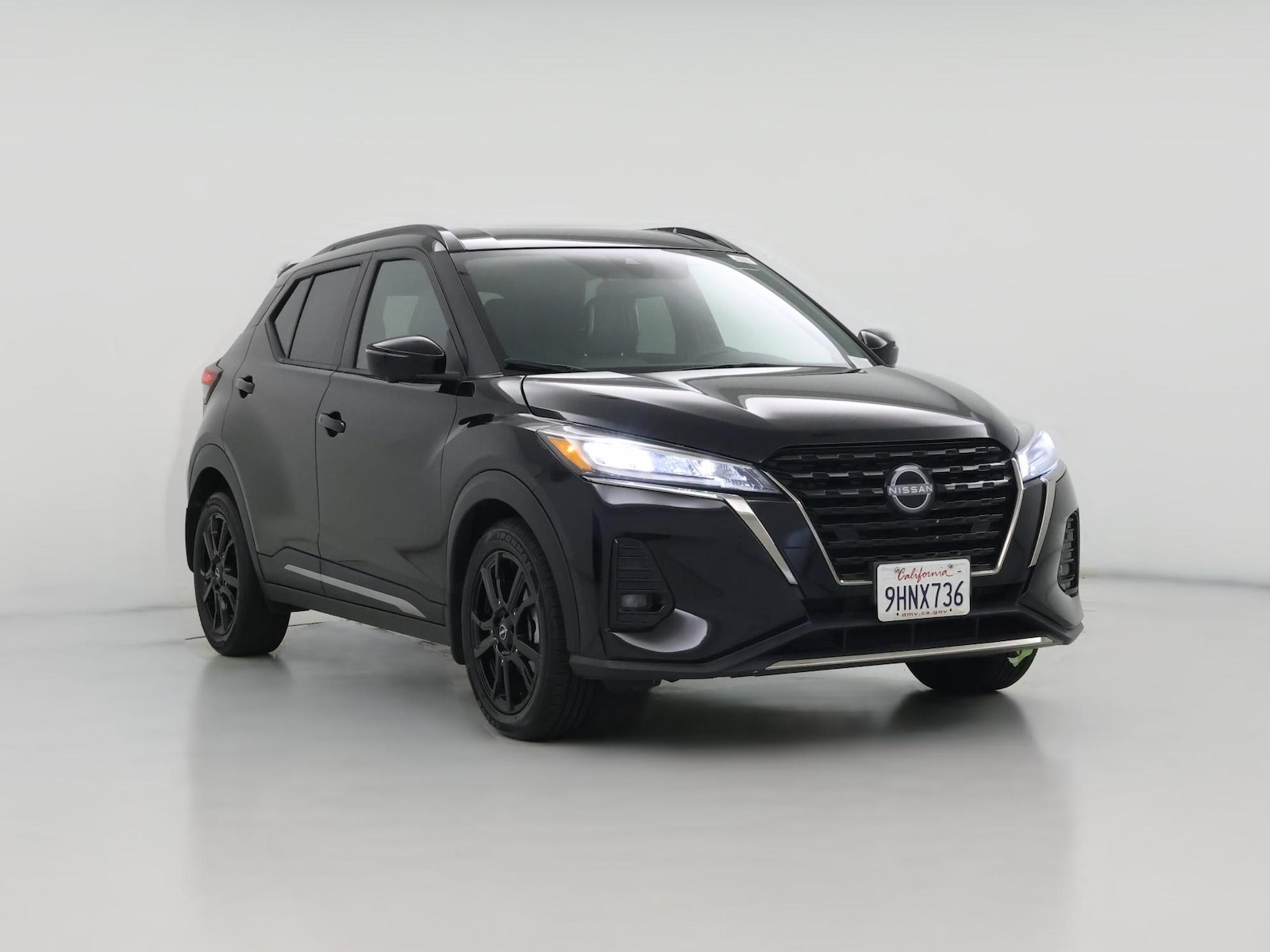 2023 Nissan Kicks