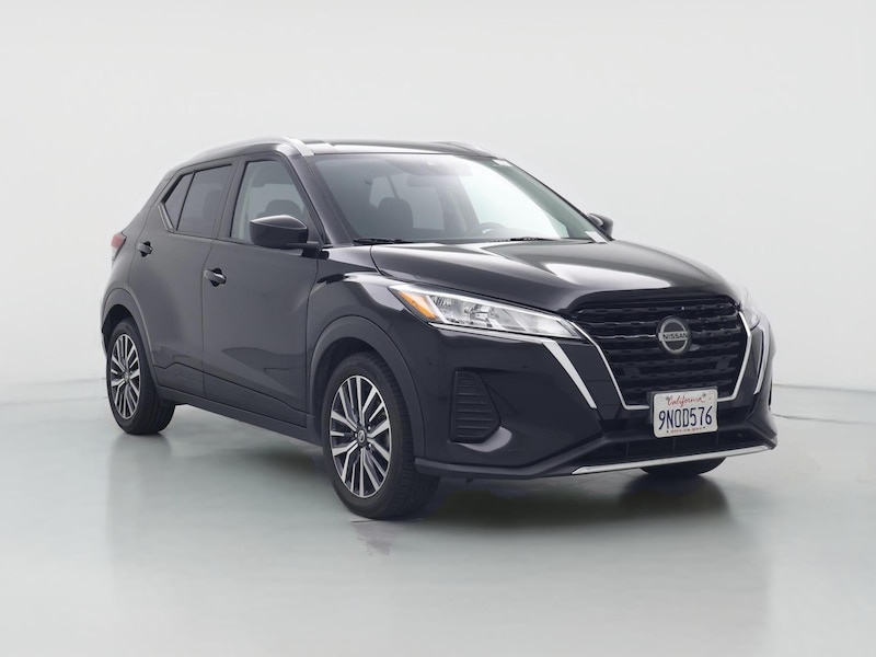 2021 Nissan Kicks SV -
                  Palmdale, CA