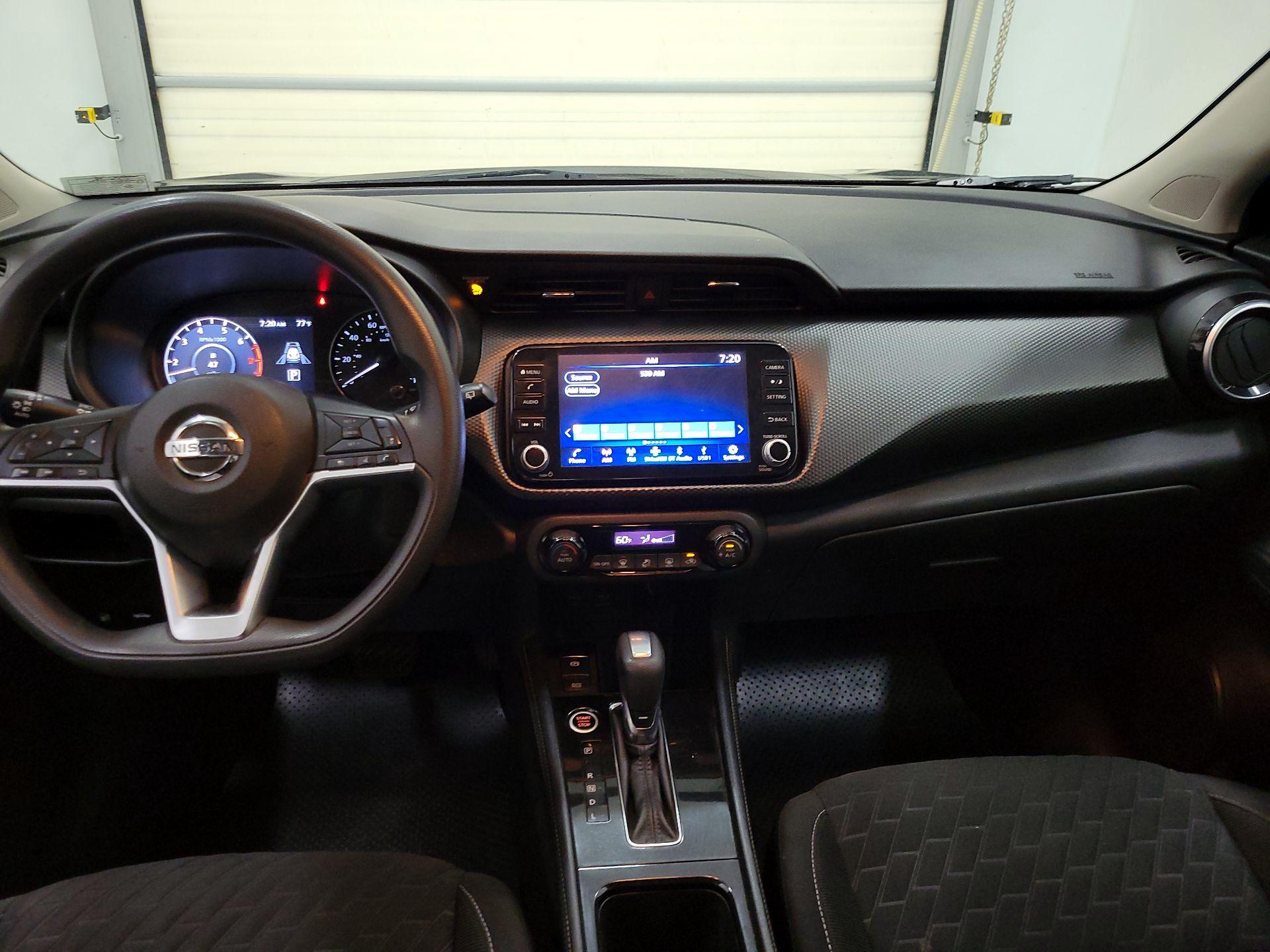 Thumbnail: 2021 Nissan Kicks - 9