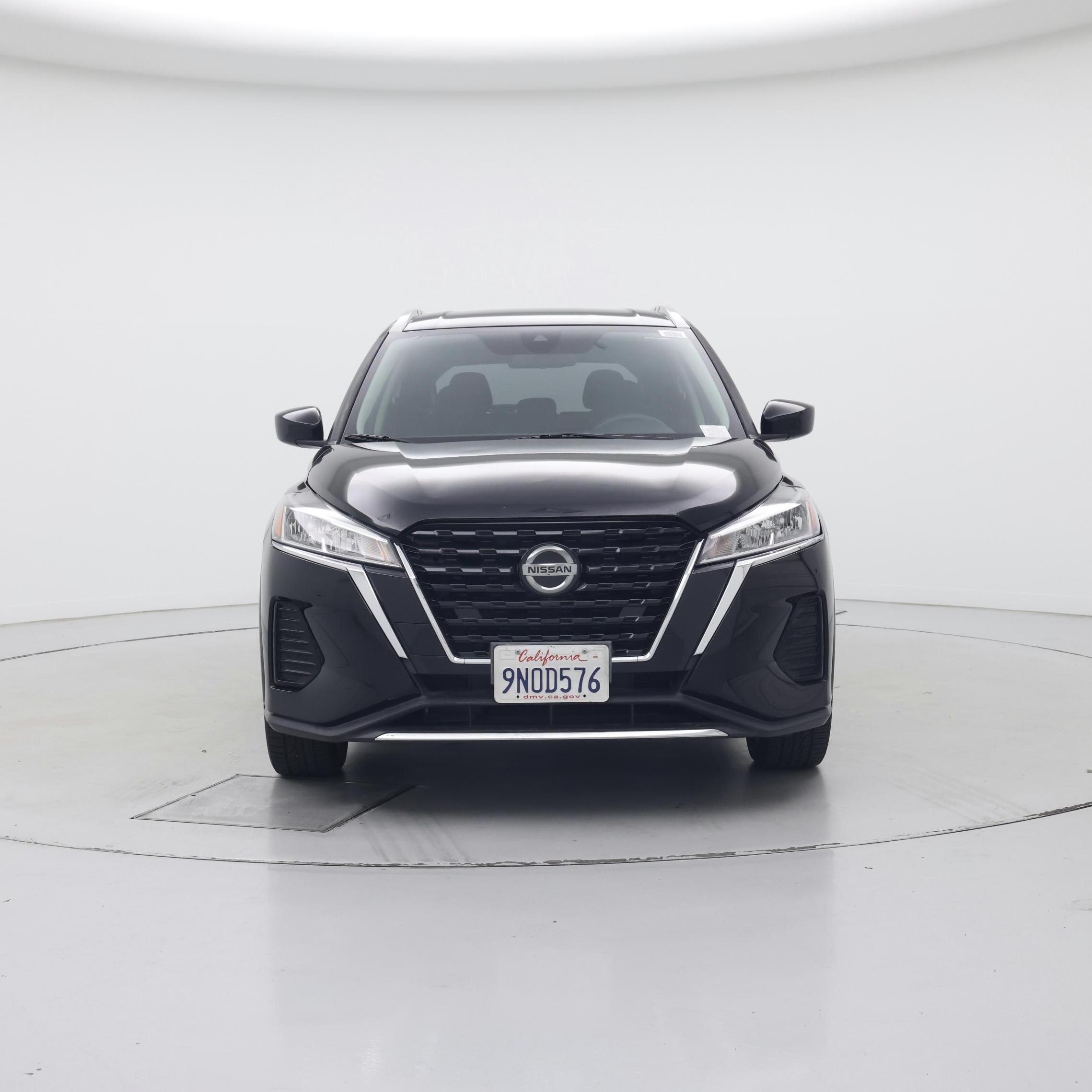 Thumbnail: 2021 Nissan Kicks - 5