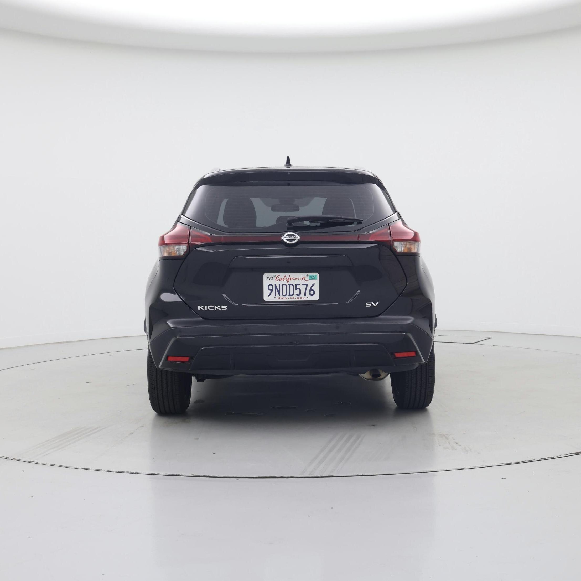 Thumbnail: 2021 Nissan Kicks - 6