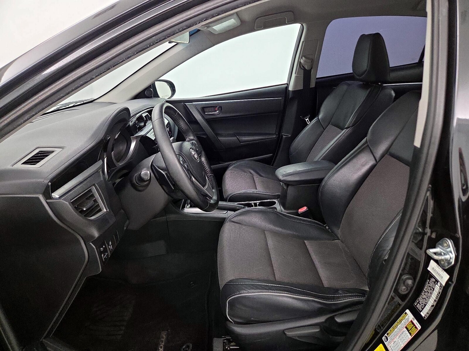 Side Airbags