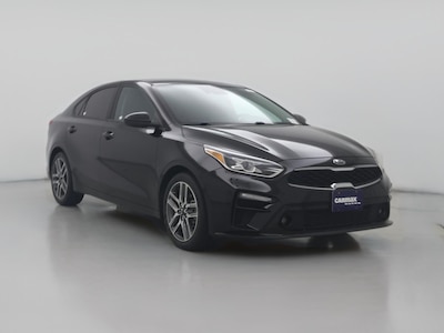 2019 Kia Forte S
