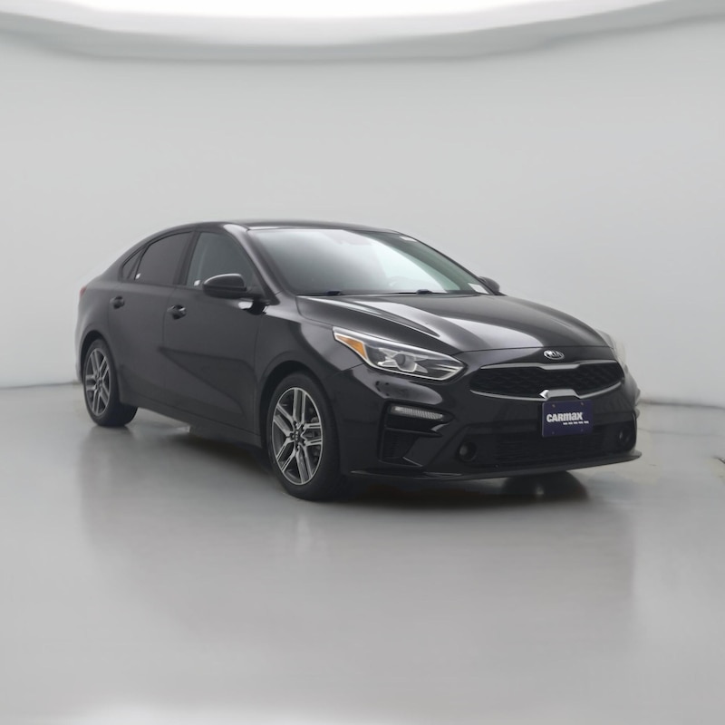 2019 Kia Forte S