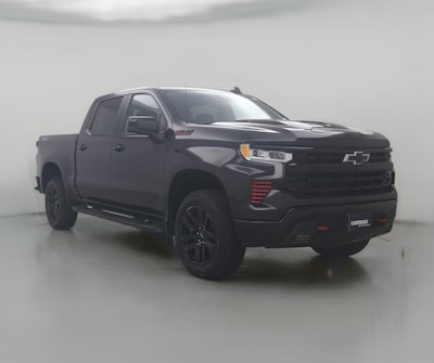 Recommended categories heading image of the selected vehicle