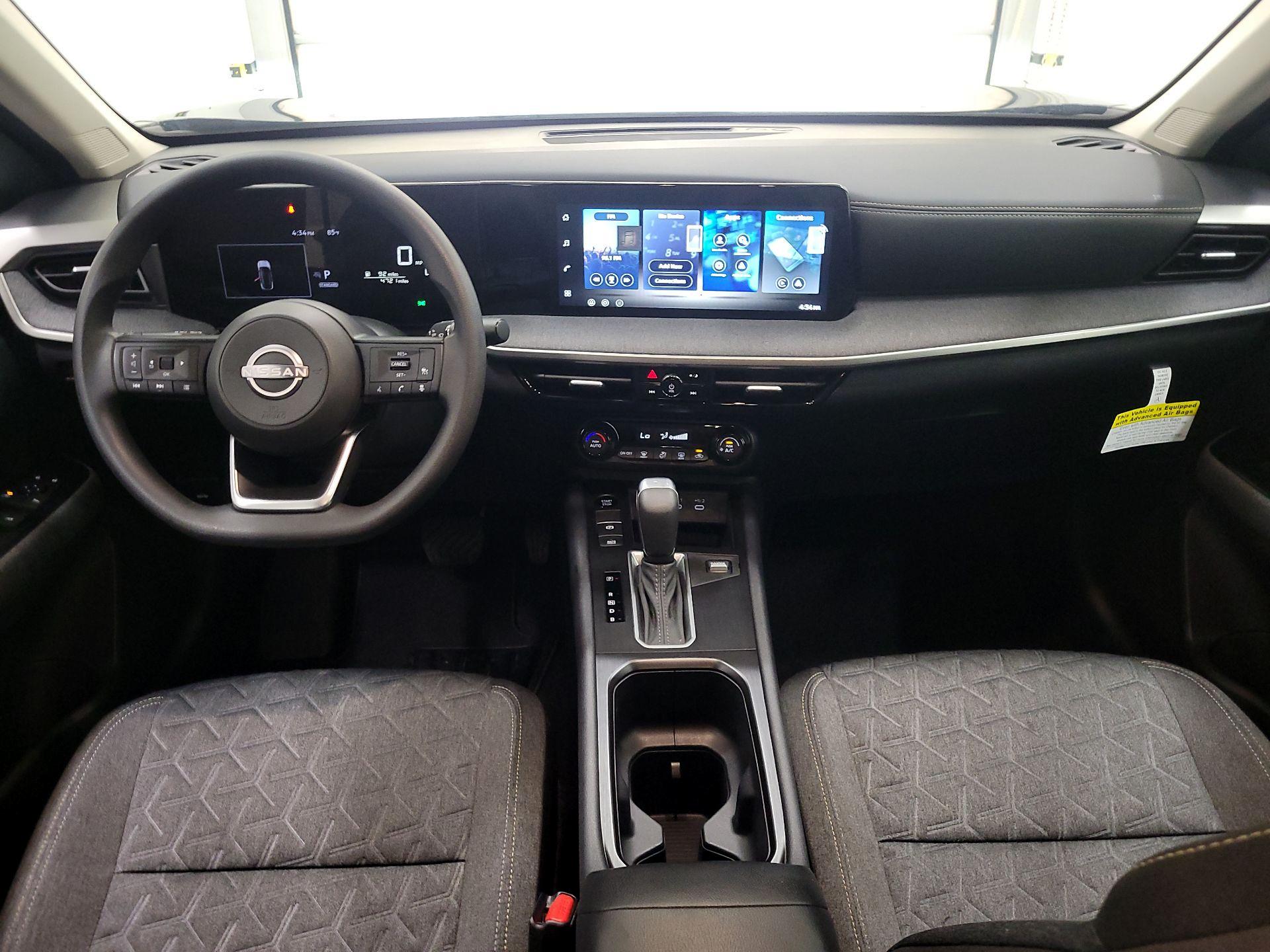 Thumbnail: 2026 Nissan Kicks - 9