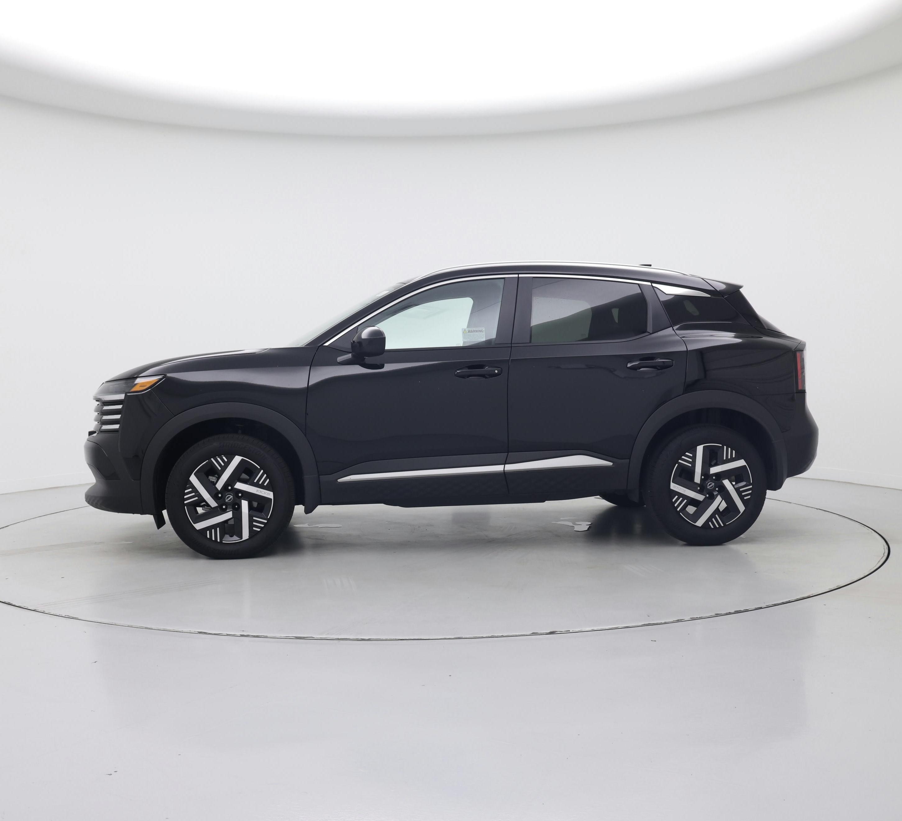 Thumbnail: 2026 Nissan Kicks - 3