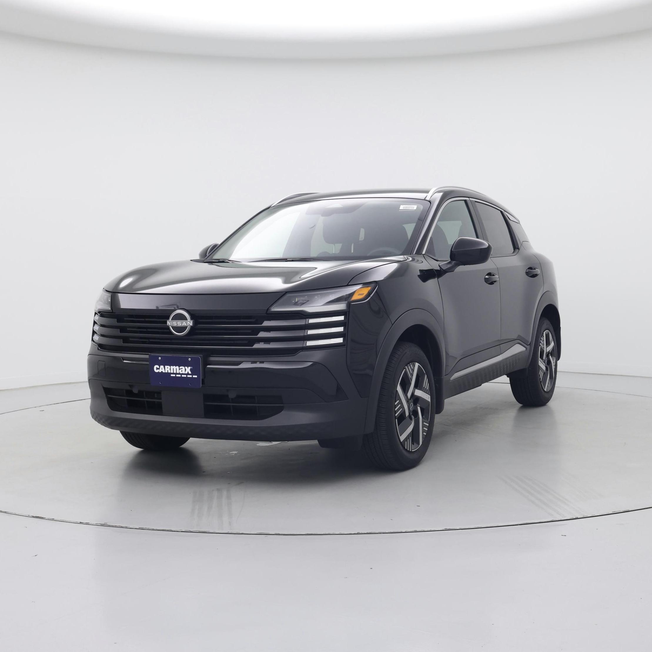Thumbnail: 2026 Nissan Kicks - 4
