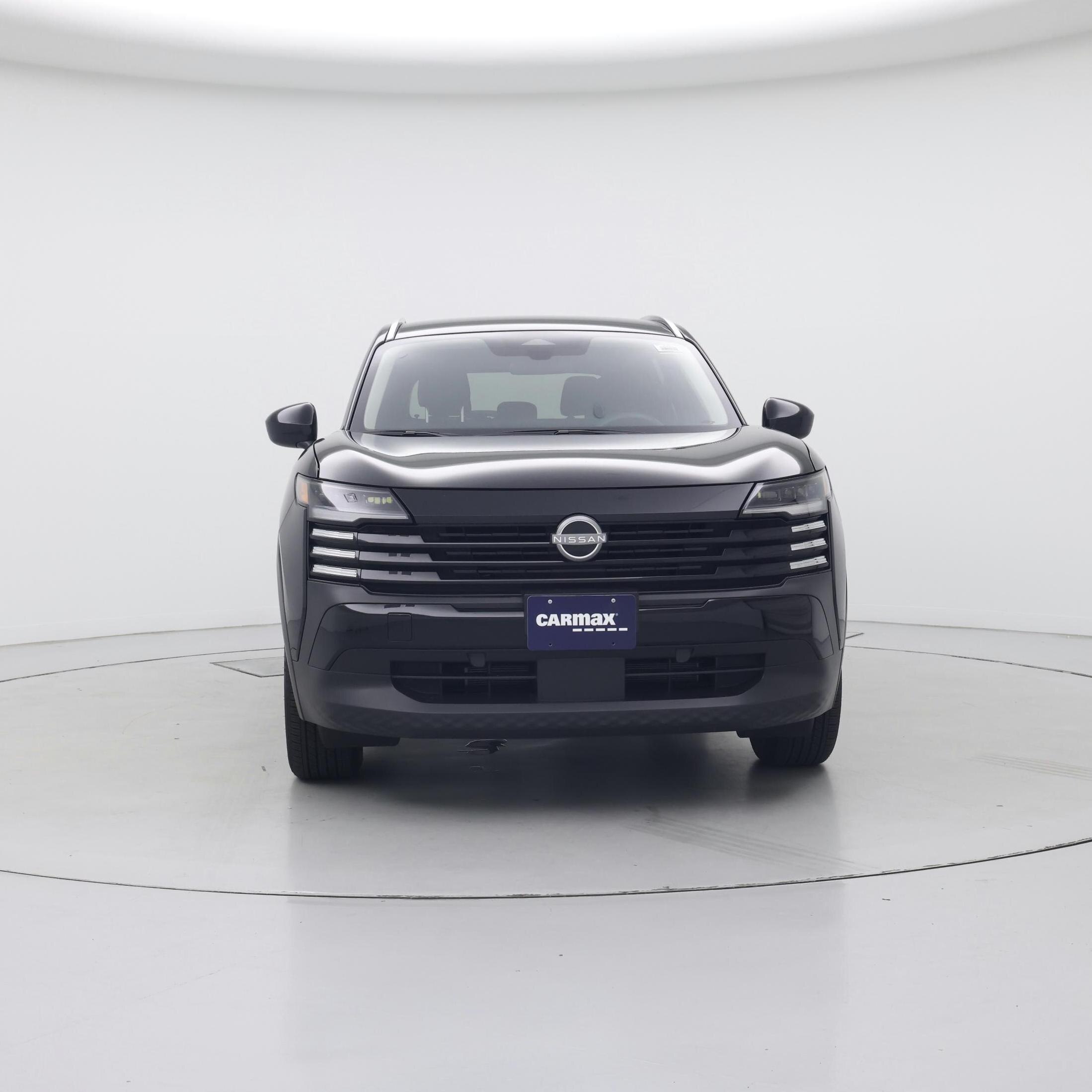 Thumbnail: 2026 Nissan Kicks - 5