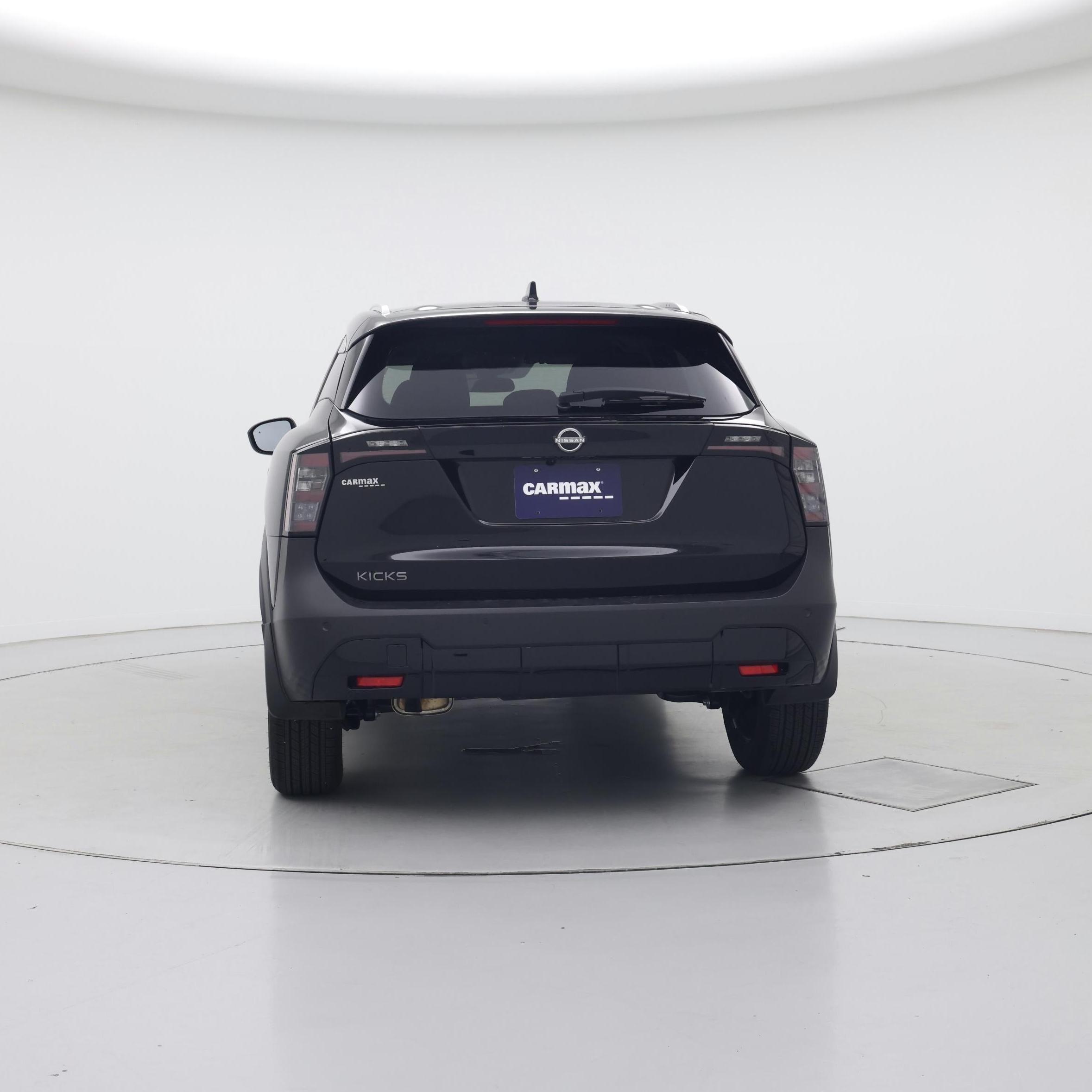 Thumbnail: 2026 Nissan Kicks - 6