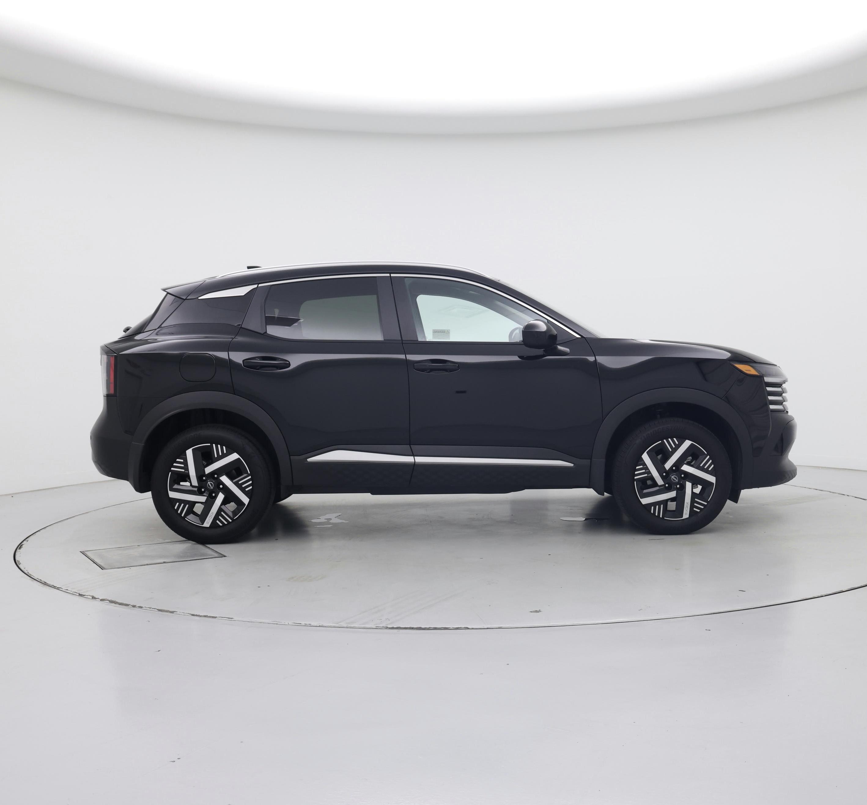 Thumbnail: 2026 Nissan Kicks - 7
