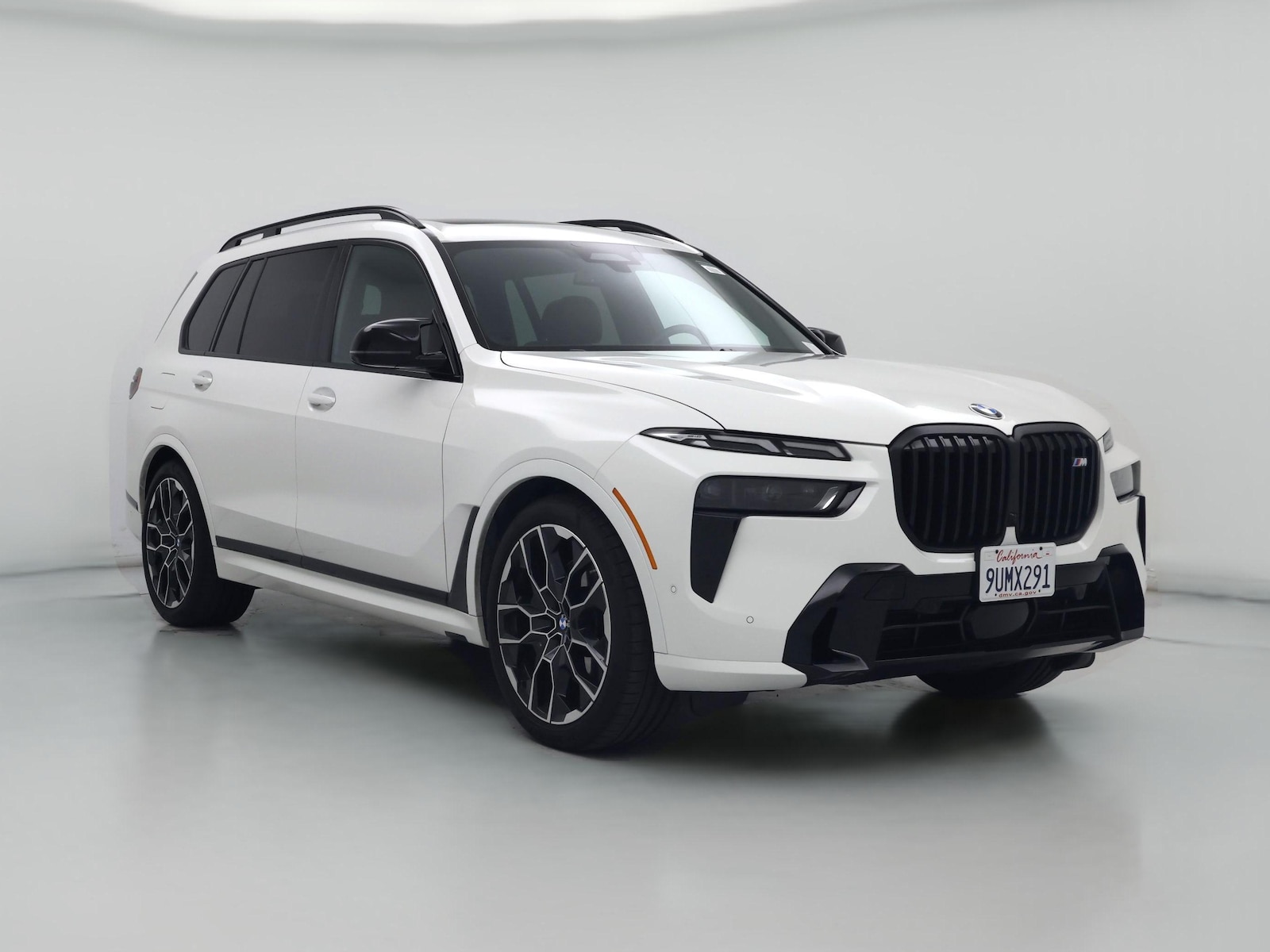 2026 BMW X7