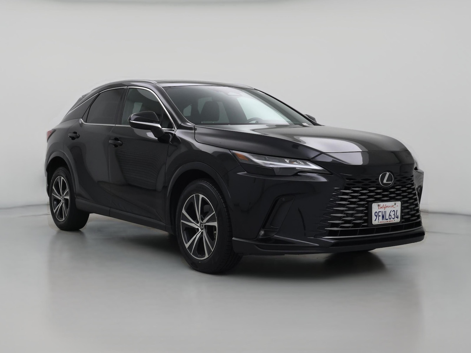 2023 Lexus RX