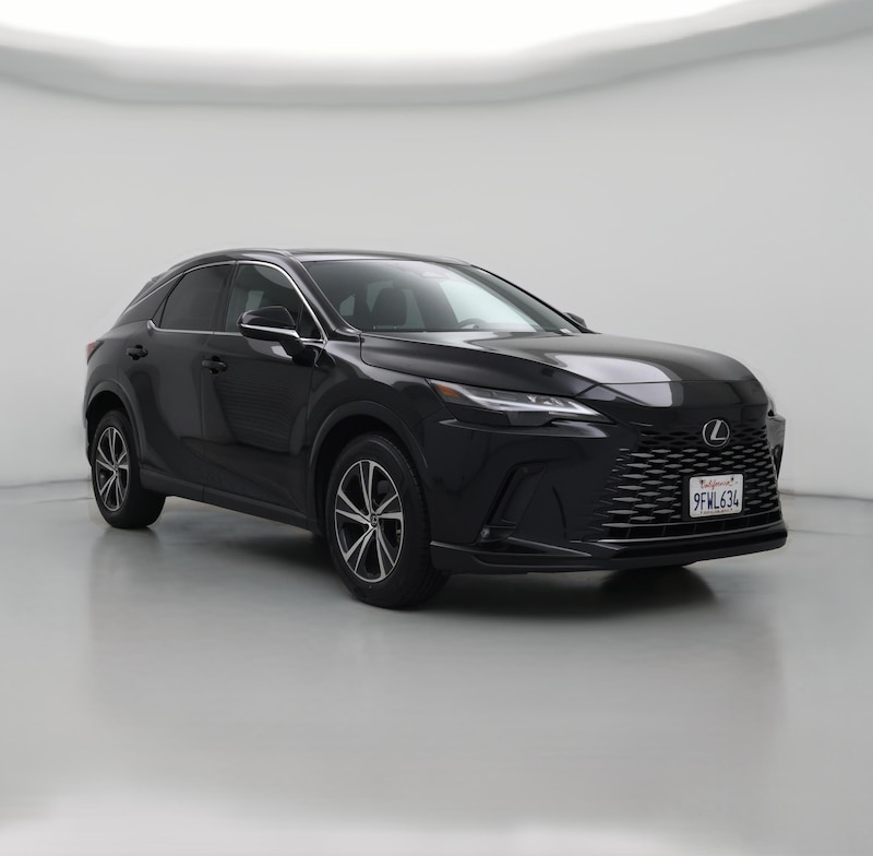 2023 Lexus RX 350 Premium