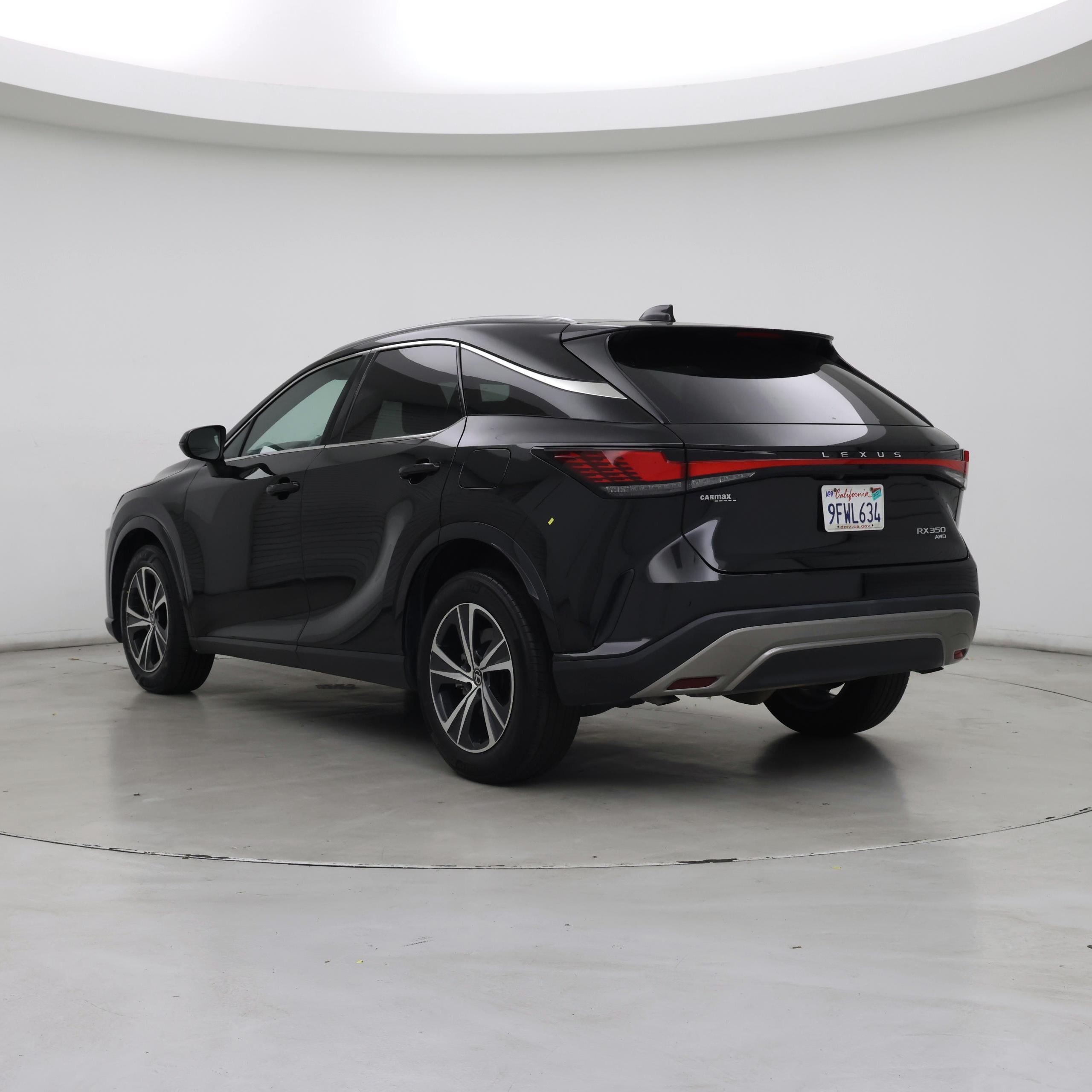 Thumbnail: 2023 Lexus RX - 2