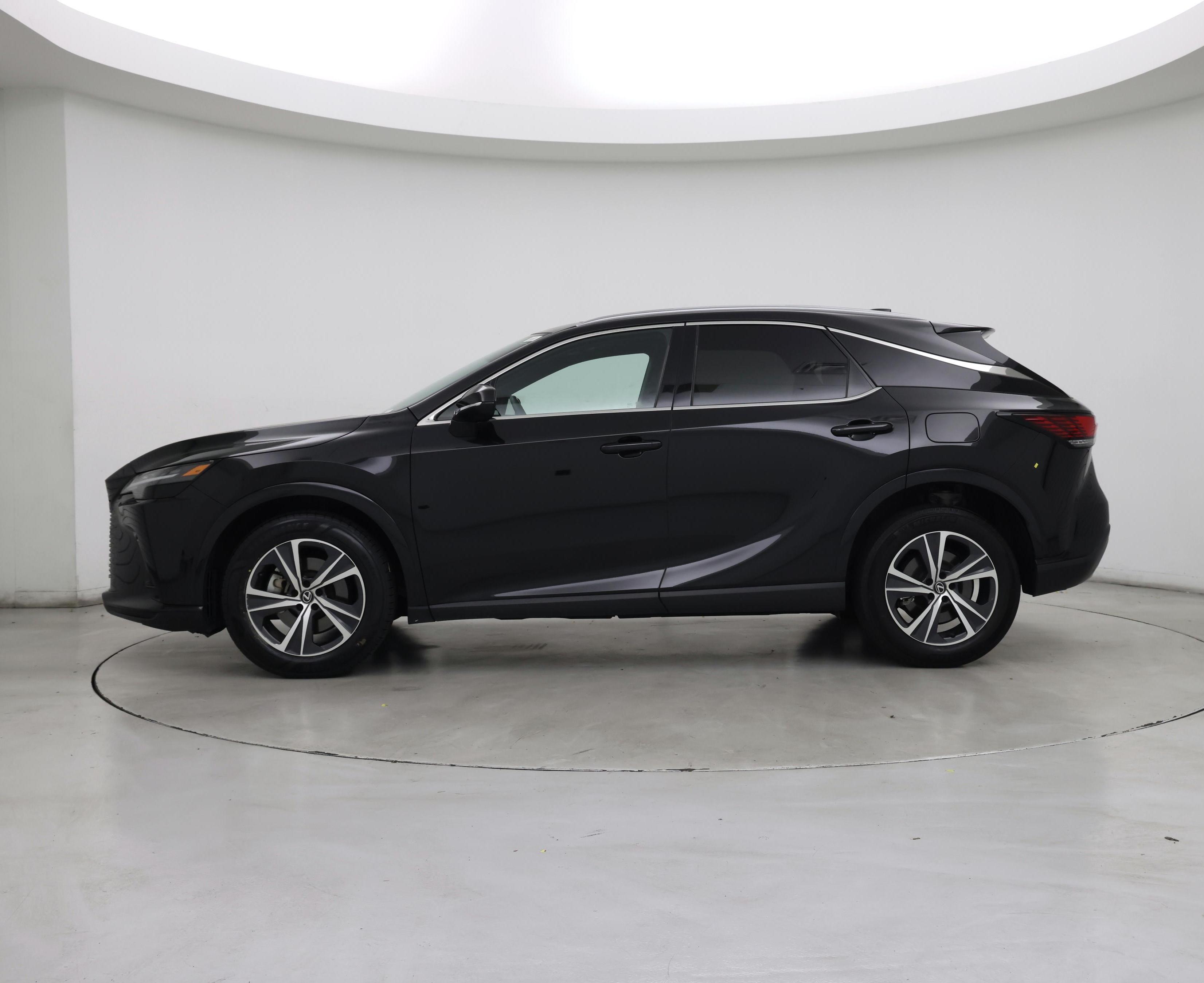 Thumbnail: 2023 Lexus RX - 3