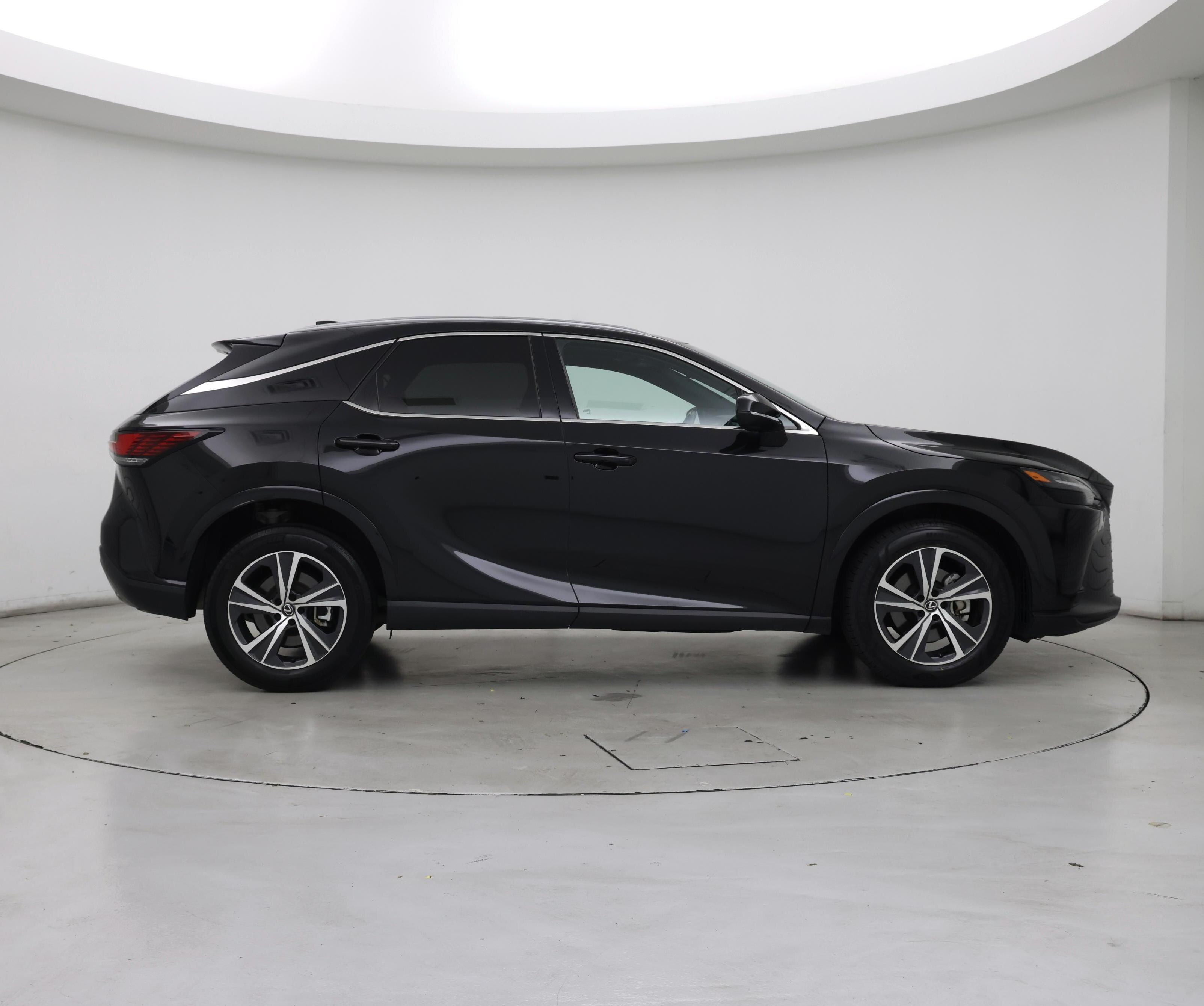 Thumbnail: 2023 Lexus RX - 7