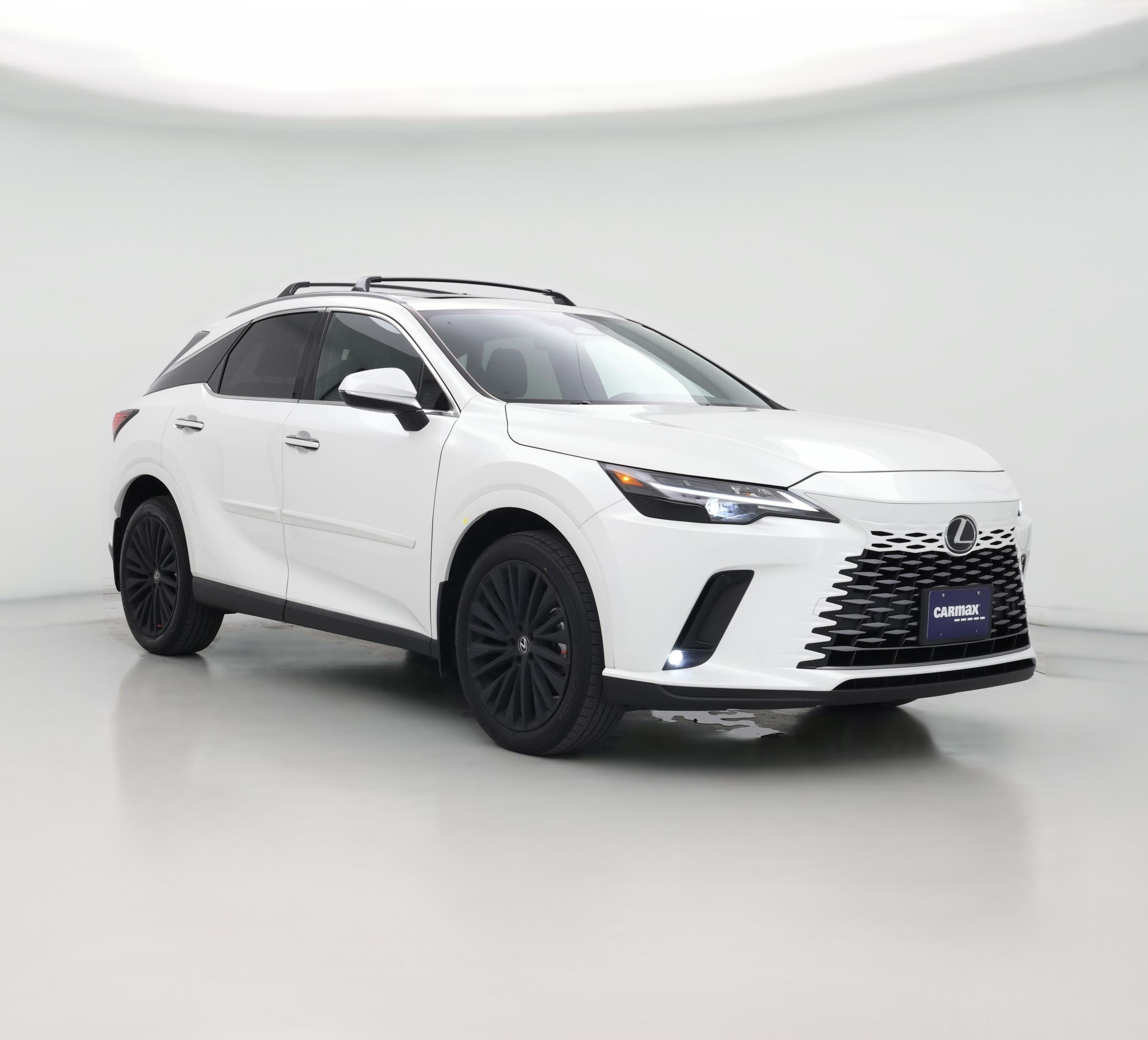 Thumbnail: 2023 Lexus RX - 1