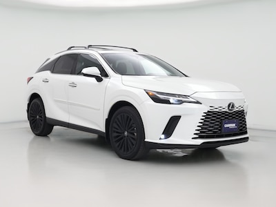 2023 Lexus RX 350