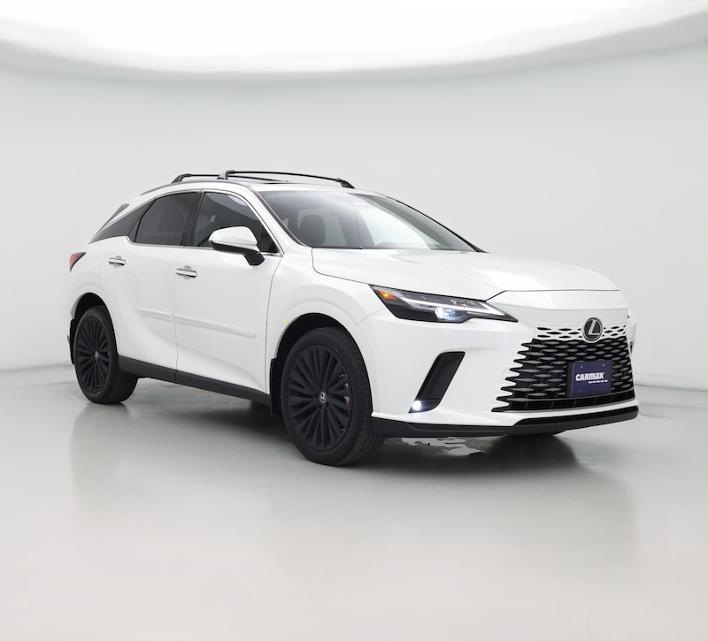 2023 Lexus RX 350