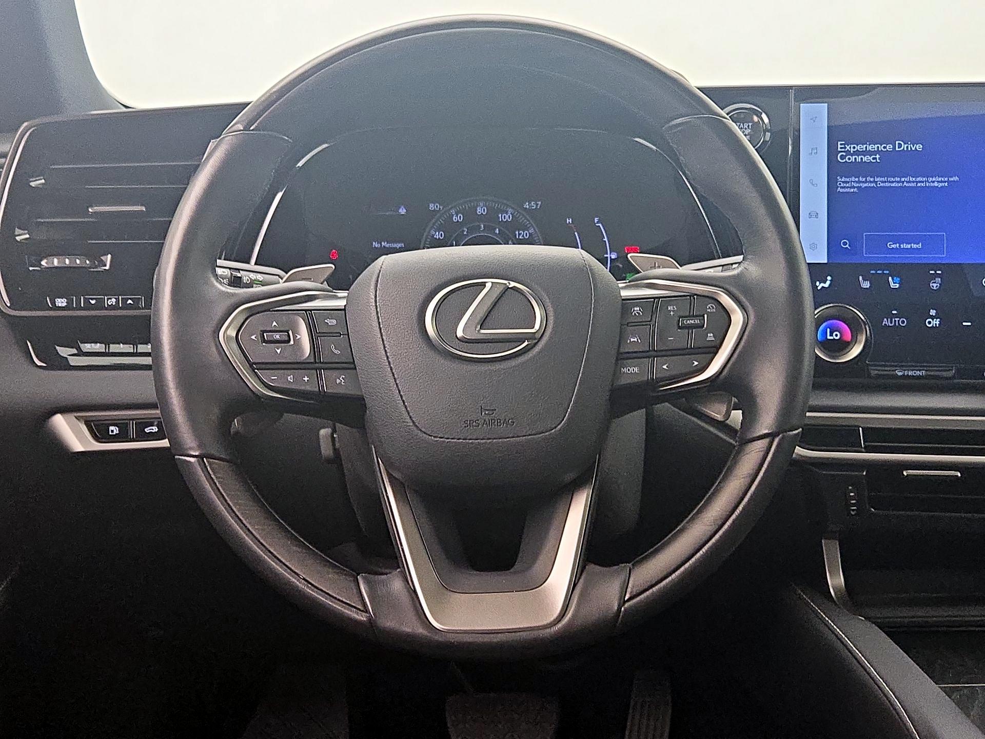 Thumbnail: 2023 Lexus RX - 10