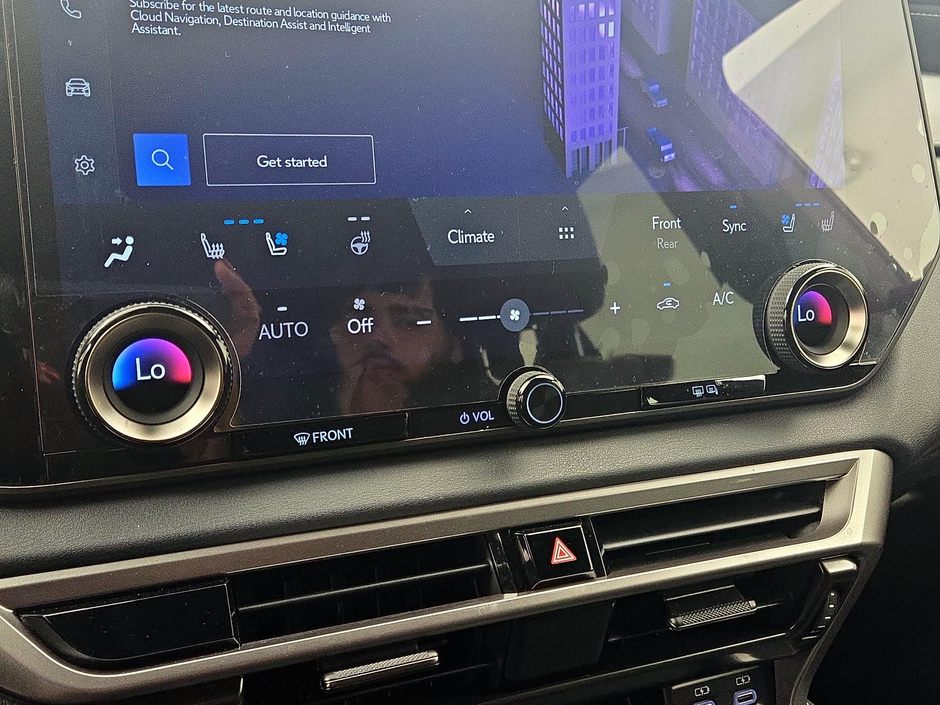 Thumbnail: 2023 Lexus RX - 17
