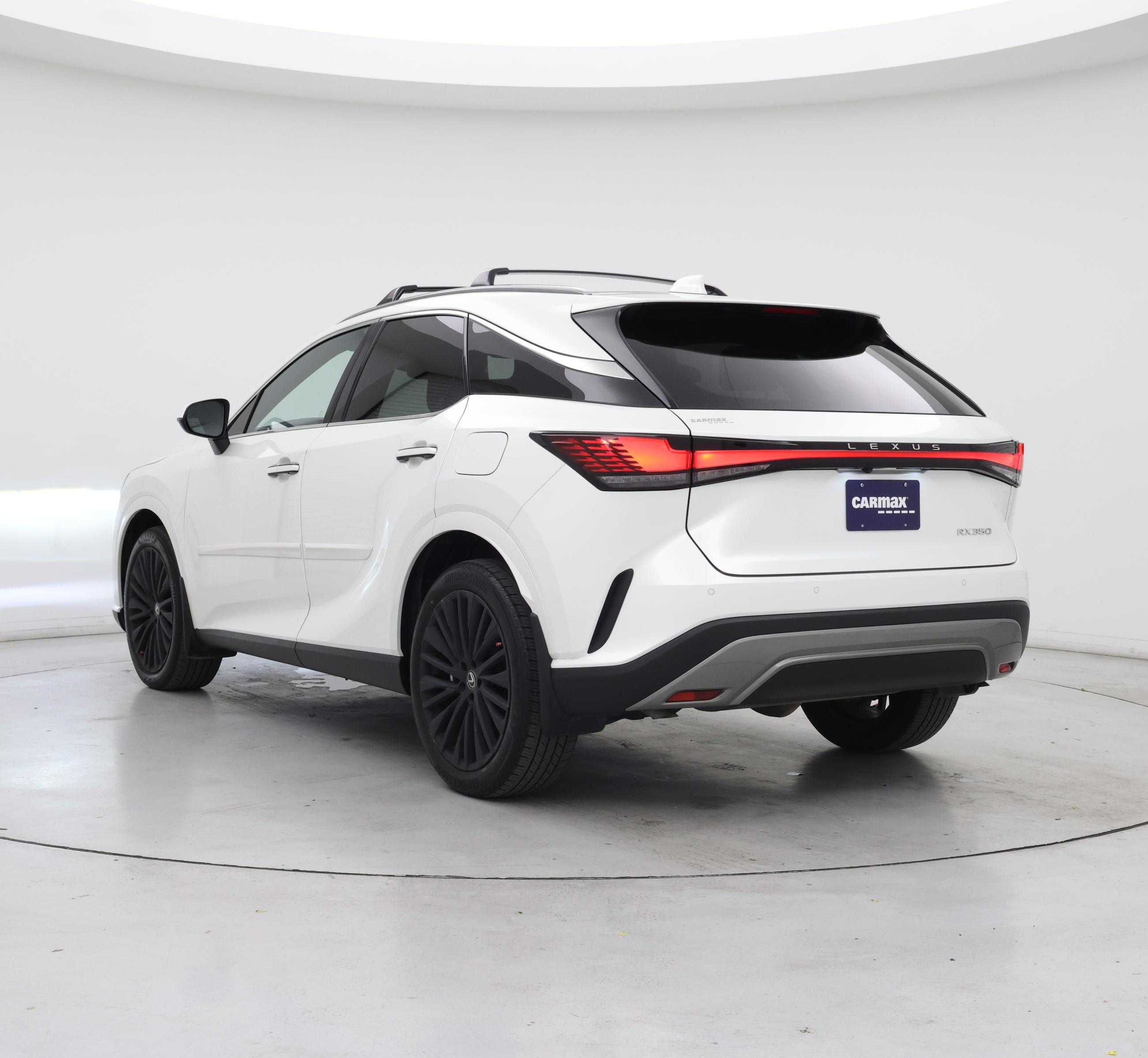 Thumbnail: 2023 Lexus RX - 2