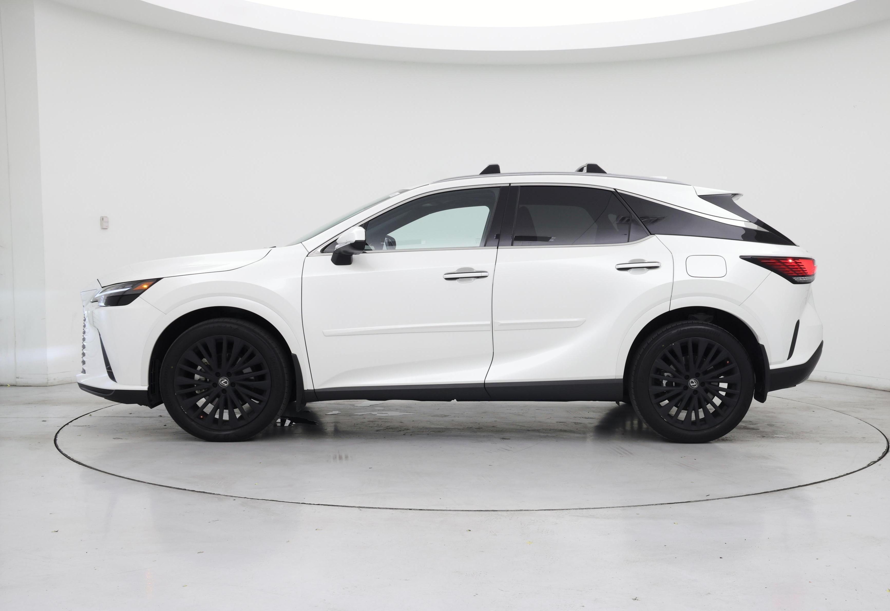 Thumbnail: 2023 Lexus RX - 3